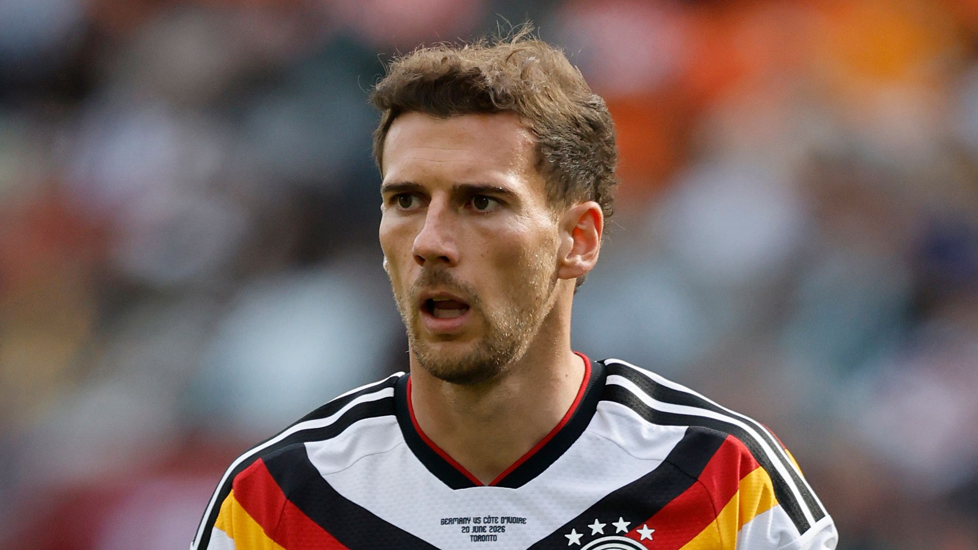 Germany v Cote D'Ivoire: Group E - FIFA World Cup 2026