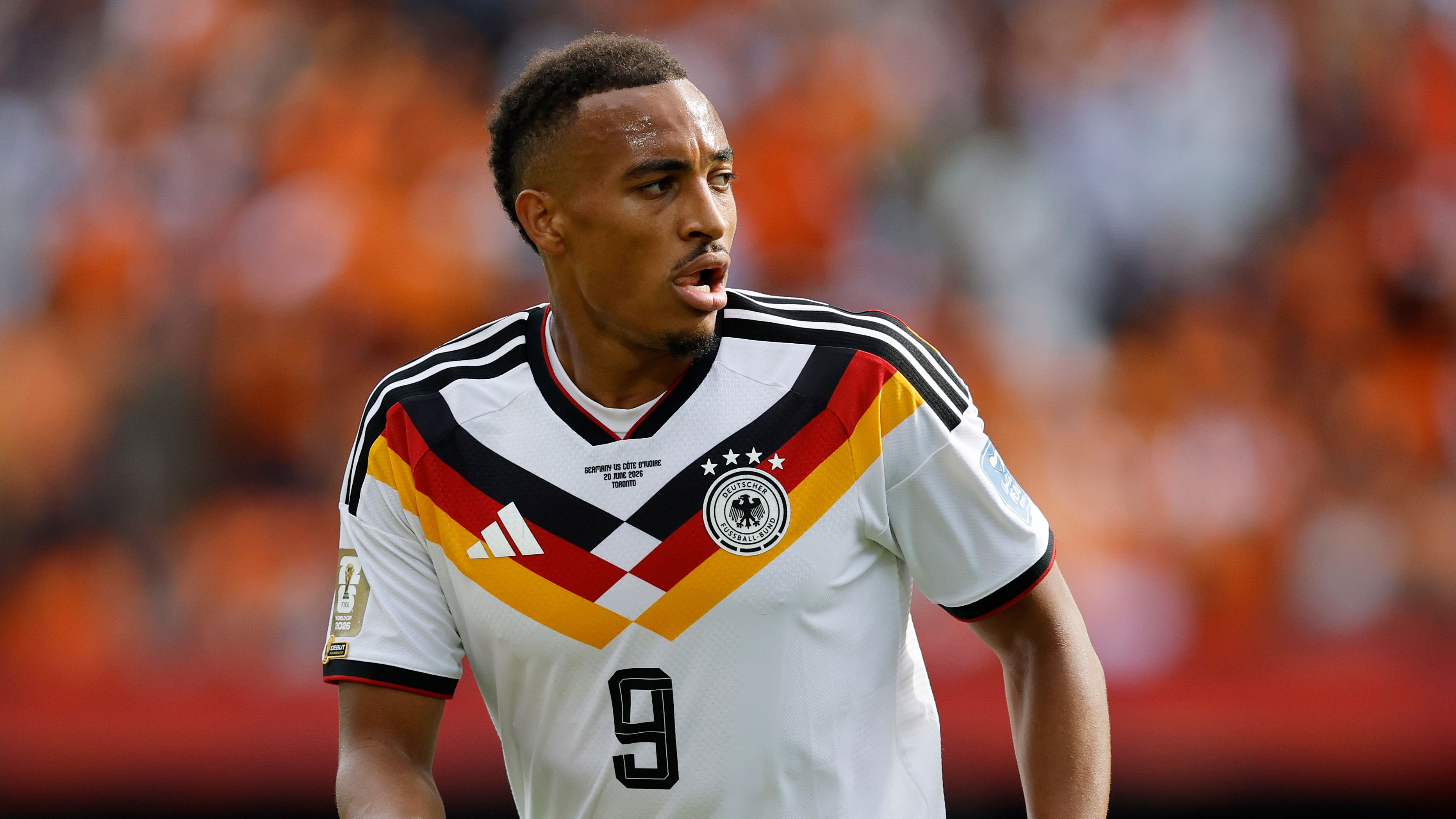 Germany v Cote D'Ivoire: Group E - FIFA World Cup 2026