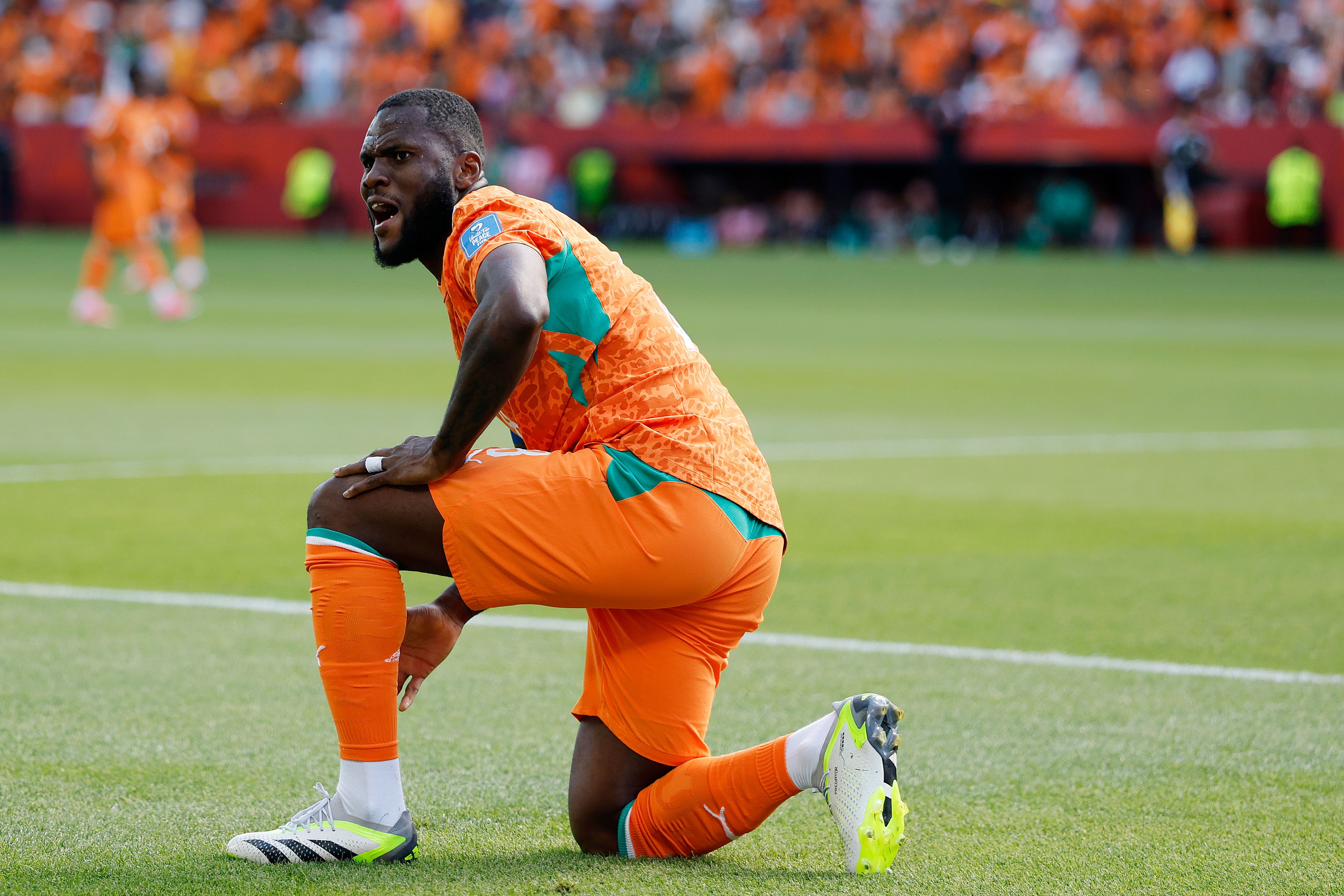 Germany v Cote D'Ivoire: Group E - FIFA World Cup 2026