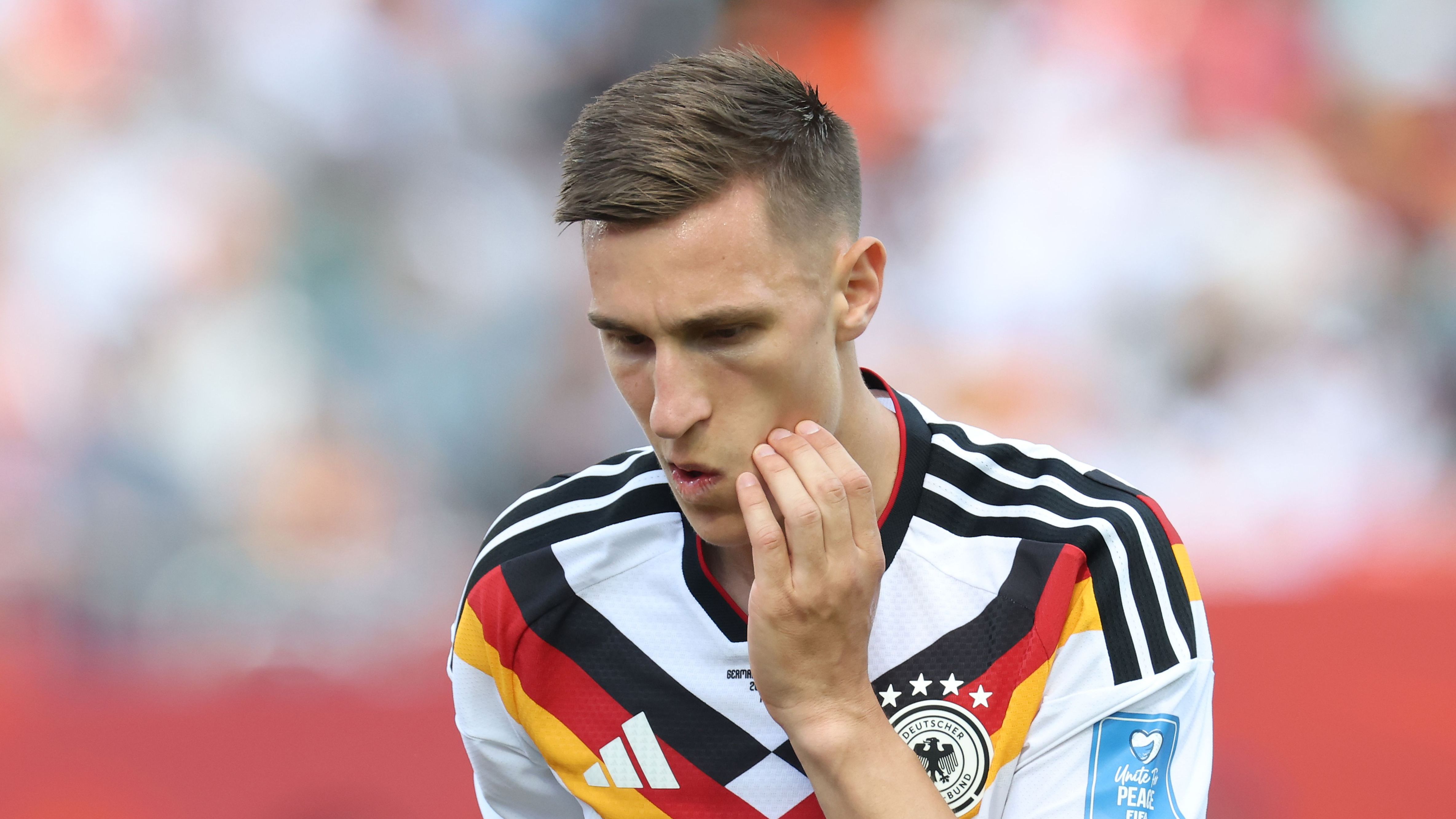 Germany v Cote D'Ivoire: Group E - FIFA World Cup 2026