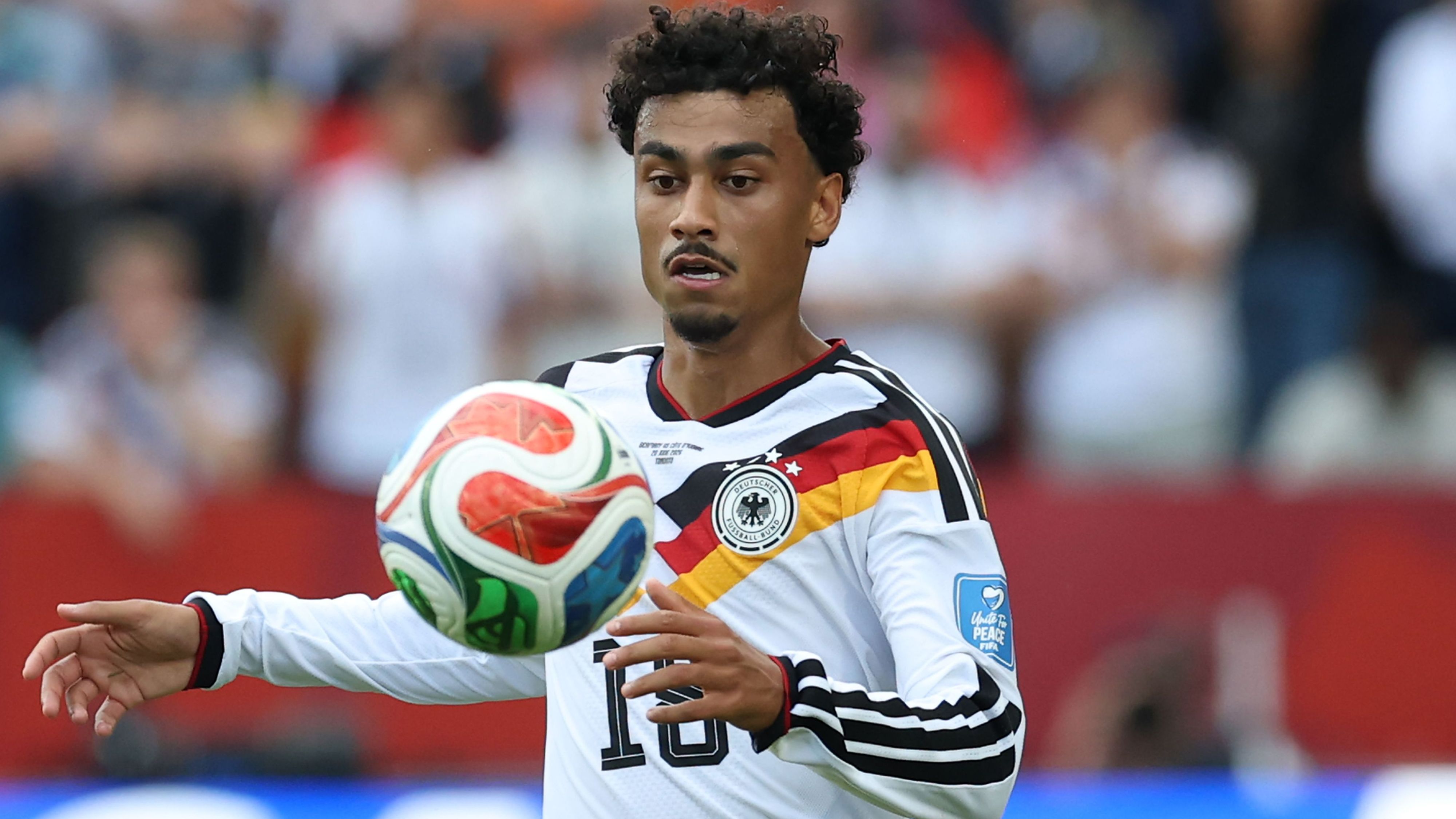 Germany v Cote D'Ivoire: Group E - FIFA World Cup 2026