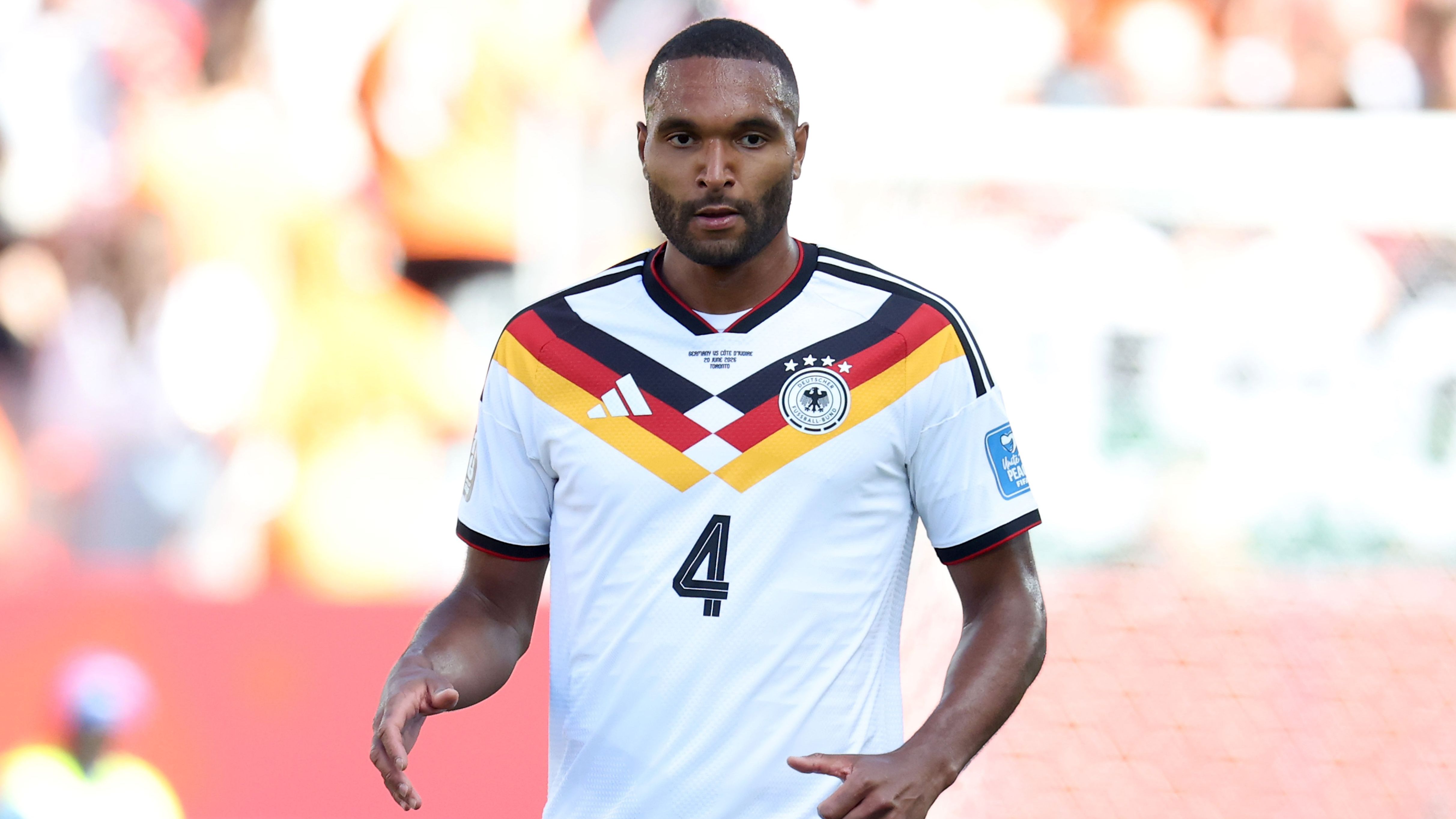 Germany v Cote D'Ivoire: Group E - FIFA World Cup 2026
