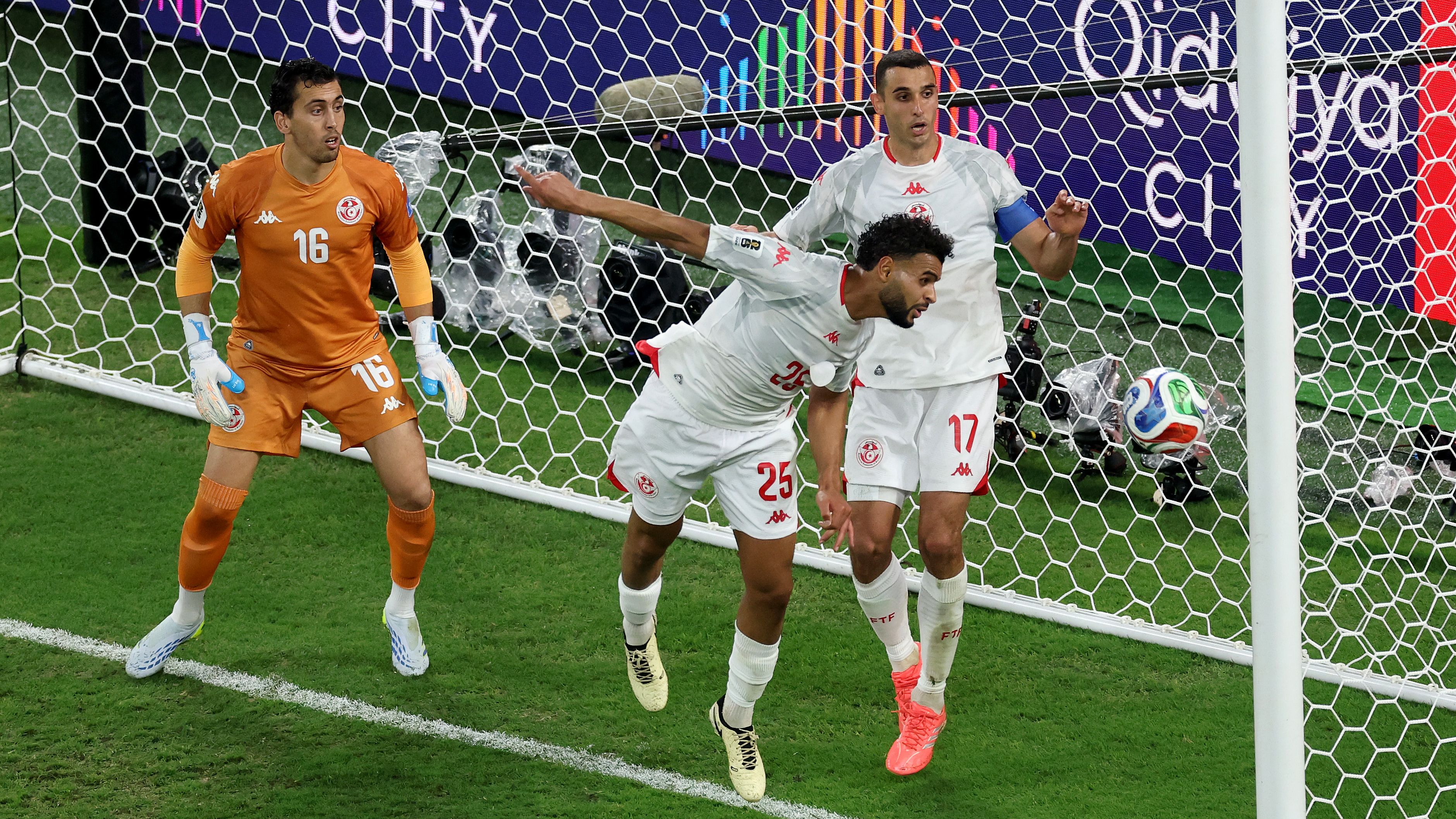 Tunisia v Japan: Group F - FIFA World Cup 2026