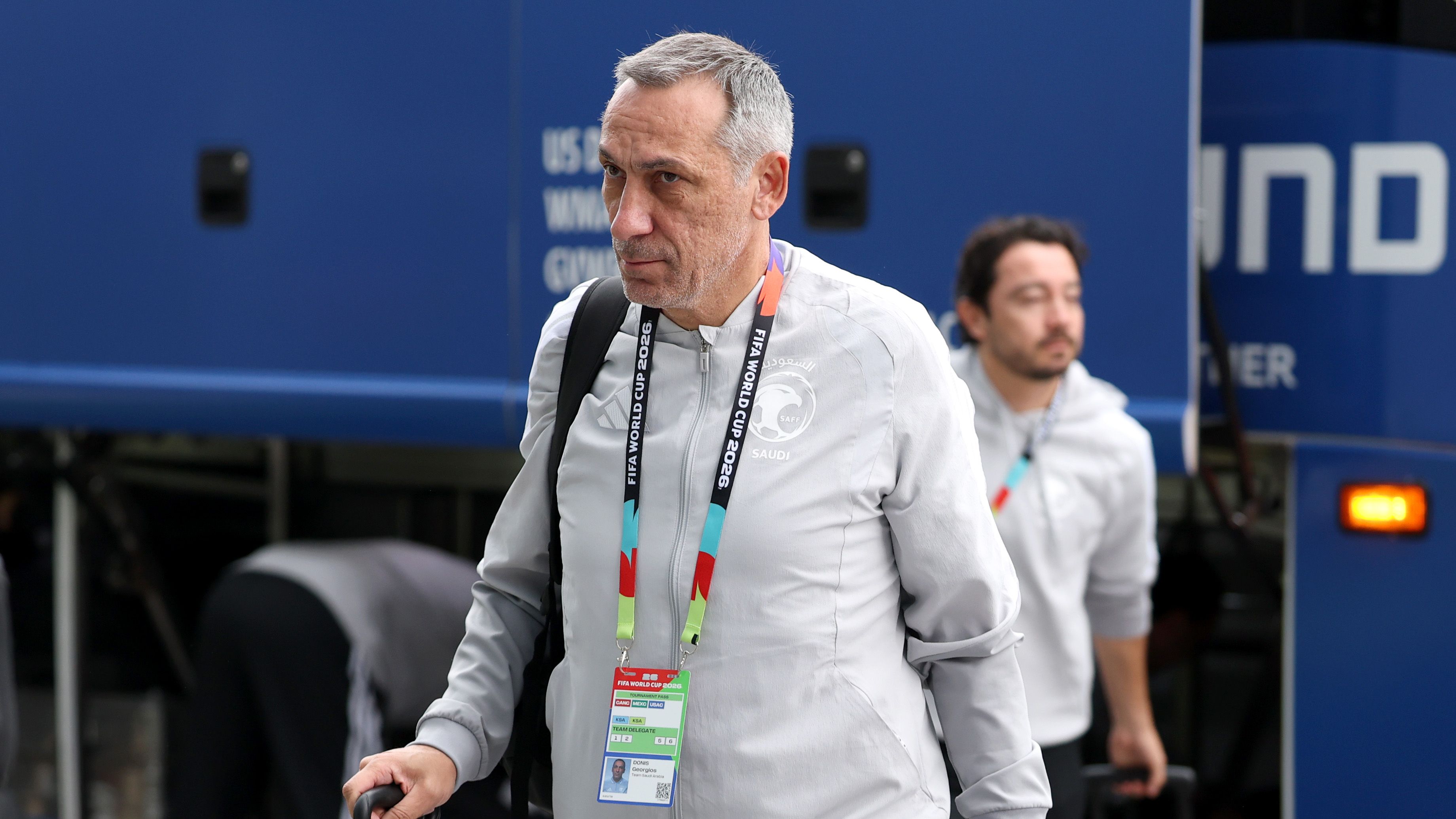 Spain v Saudi Arabia: Group H - FIFA World Cup 2026
