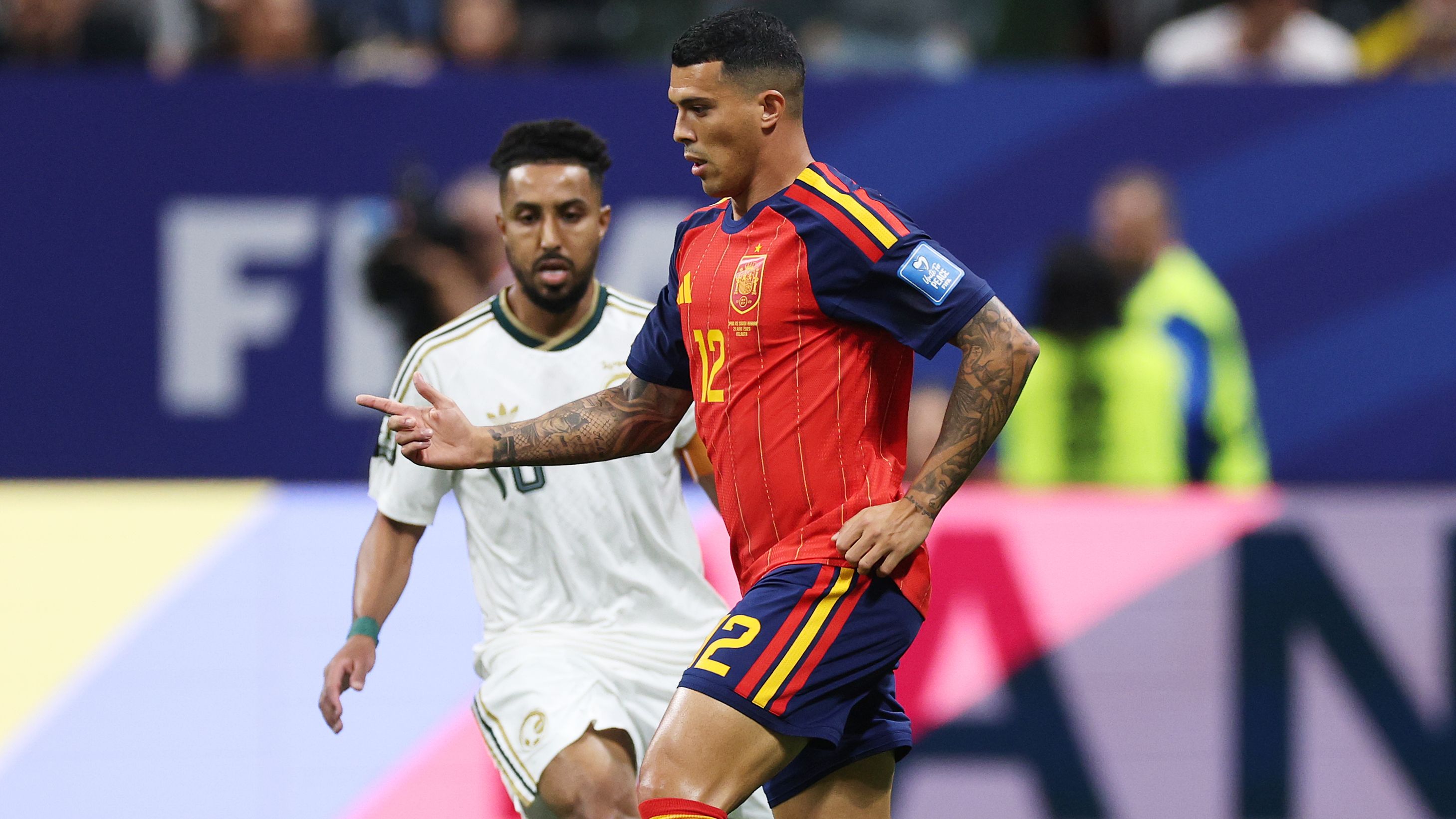 Spain v Saudi Arabia: Group H - FIFA World Cup 2026