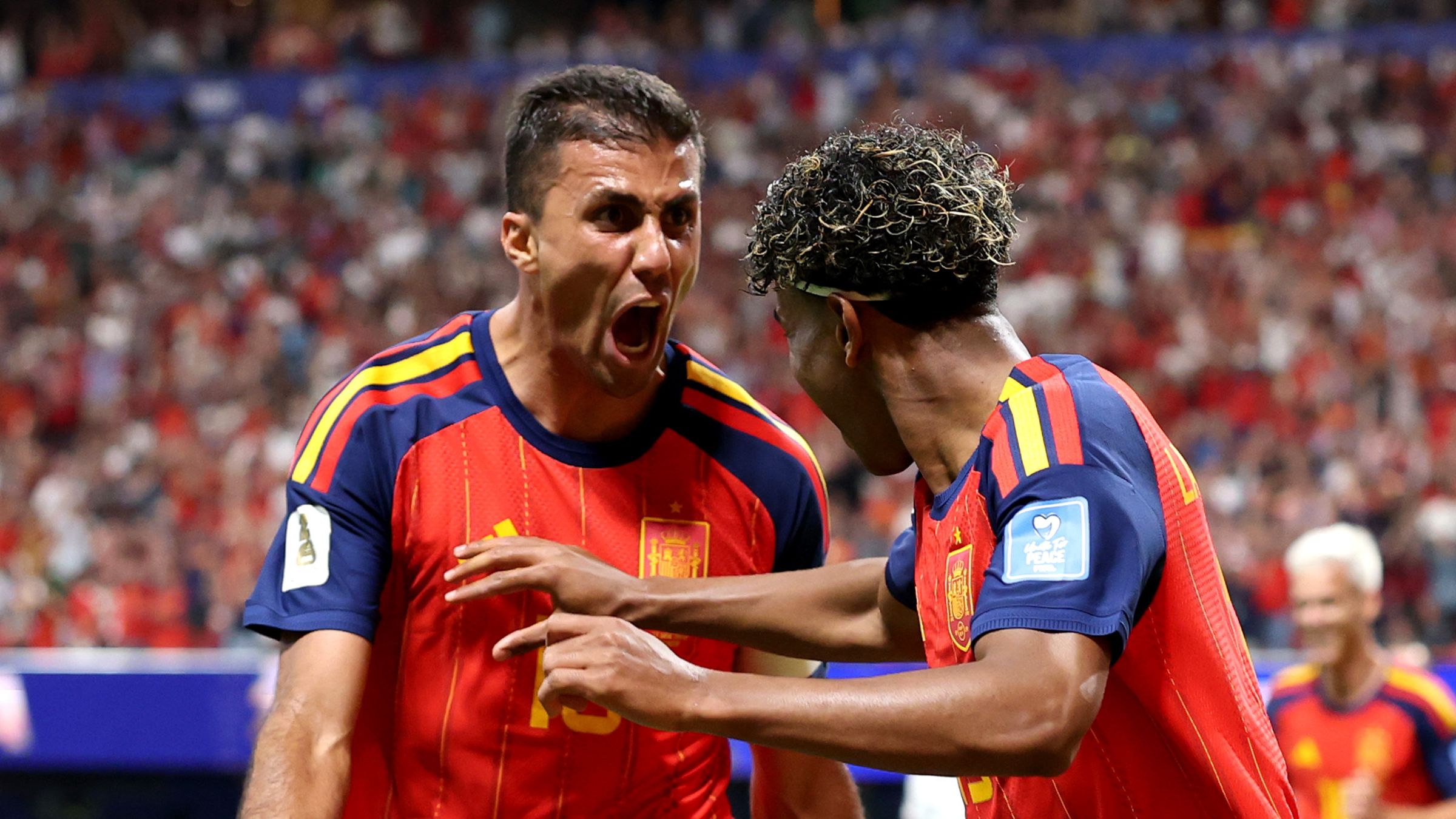 Spain v Saudi Arabia: Group H - FIFA World Cup 2026
