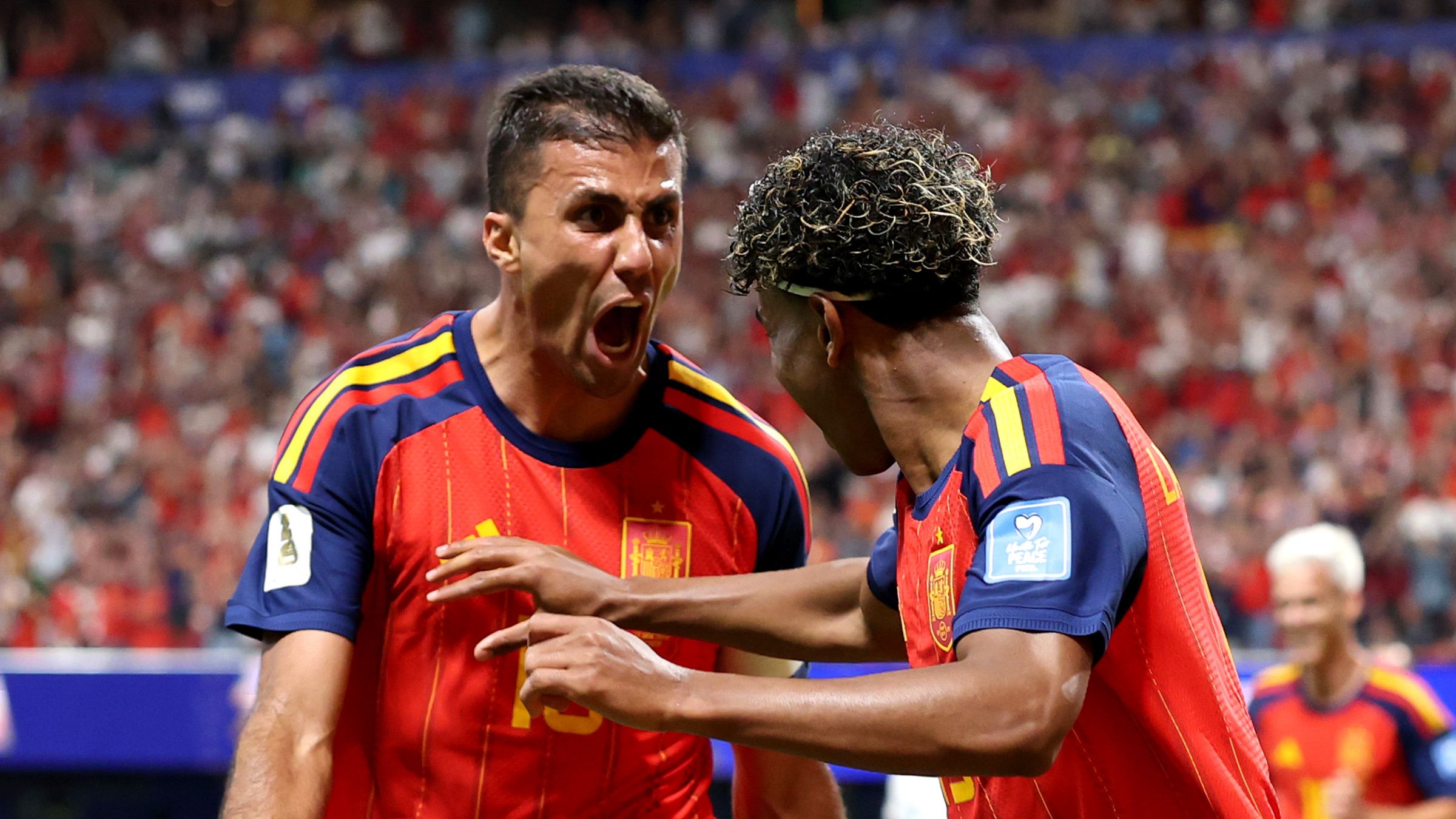 Spain v Saudi Arabia: Group H - FIFA World Cup 2026