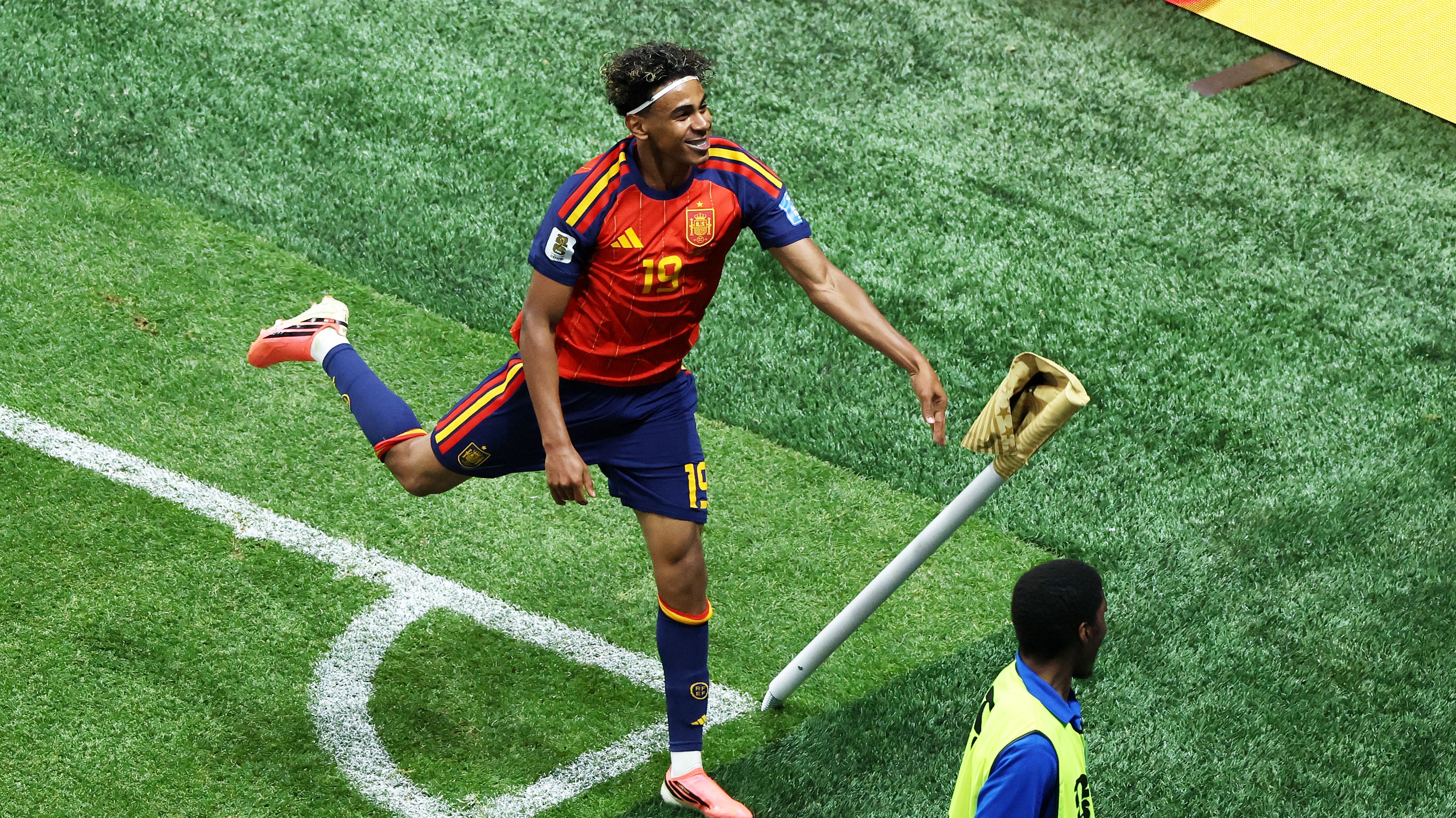 Spain v Saudi Arabia: Group H - FIFA World Cup 2026