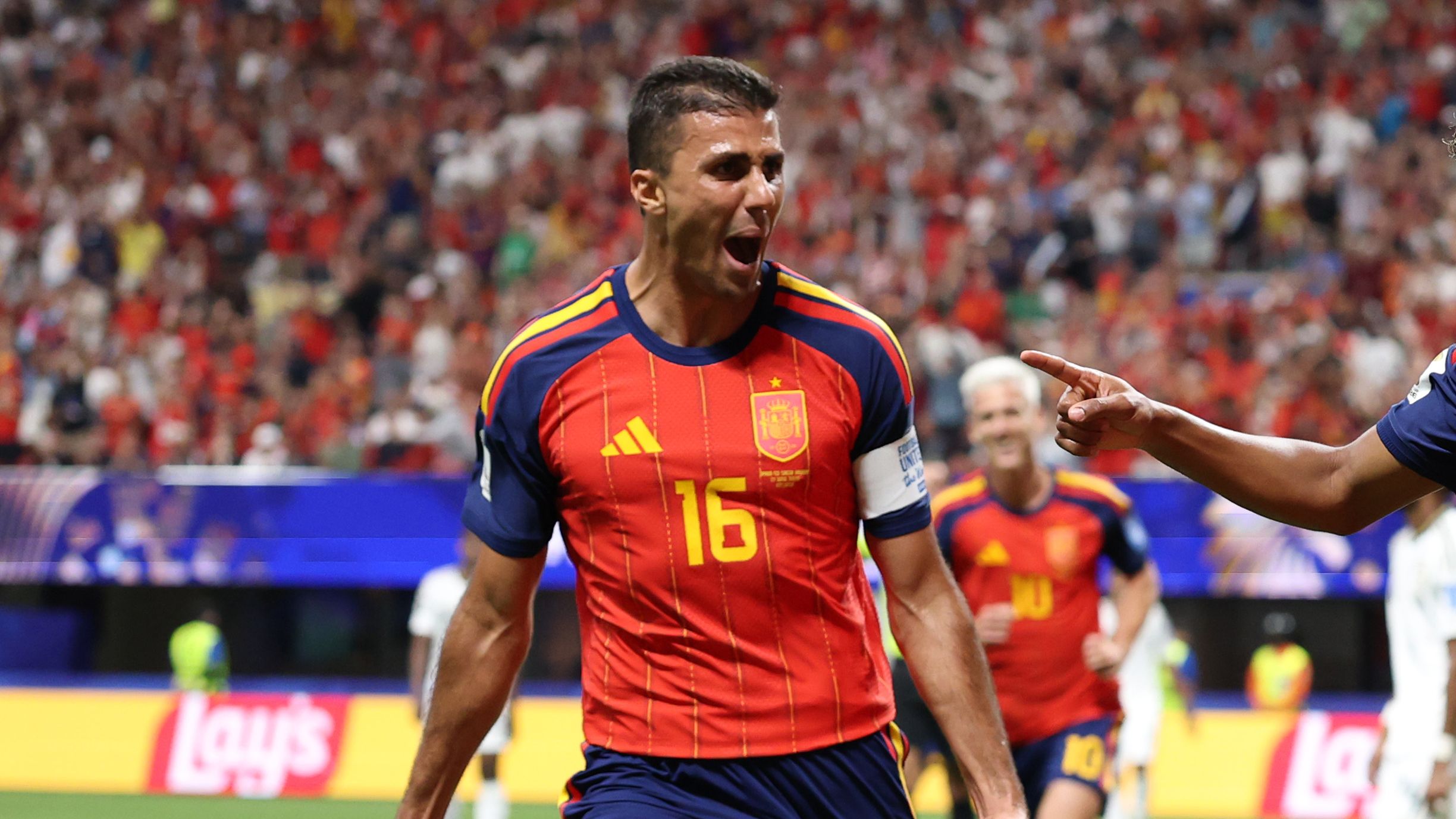 Spain v Saudi Arabia: Group H - FIFA World Cup 2026