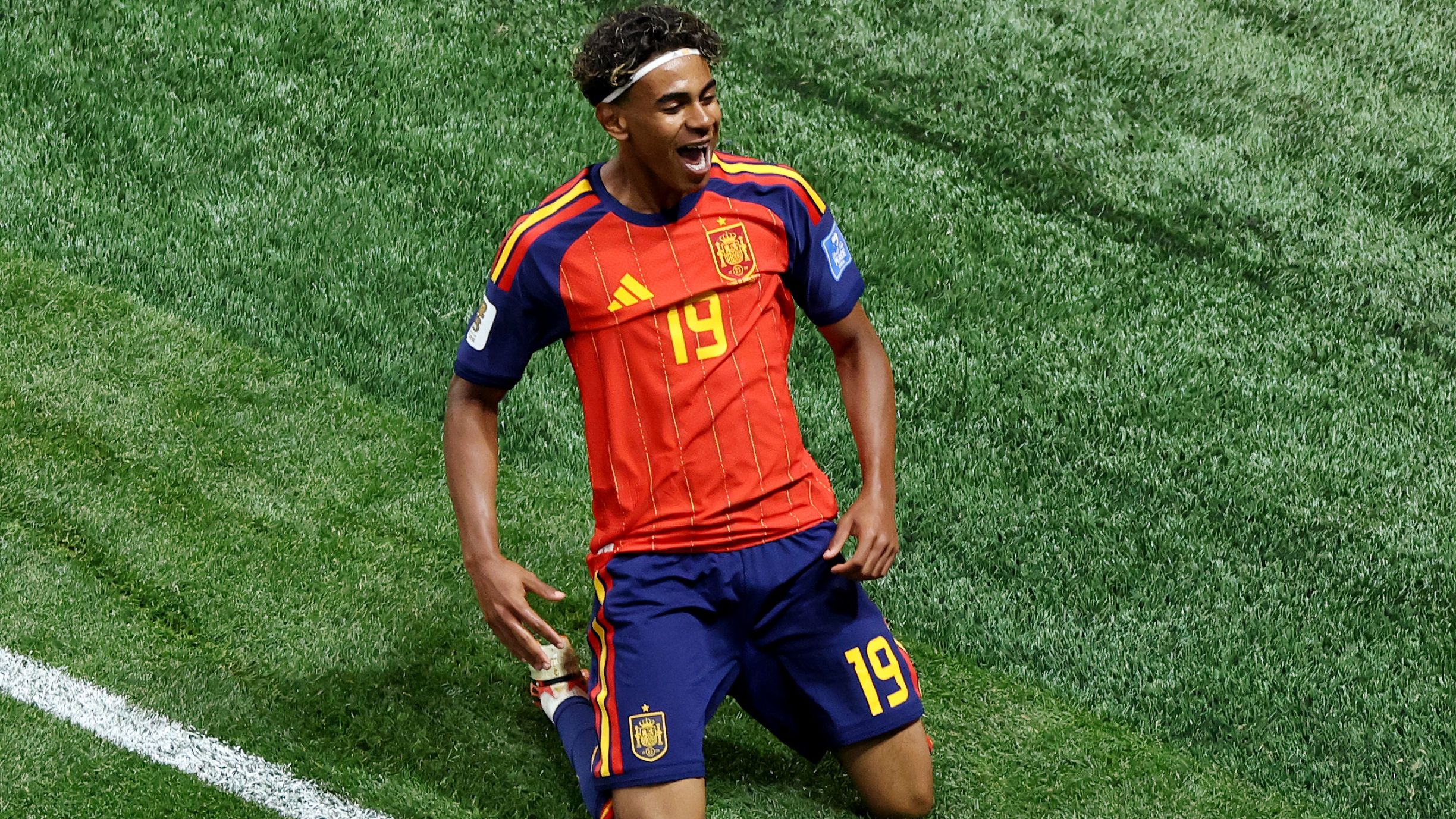 Spain v Saudi Arabia: Group H - FIFA World Cup 2026
