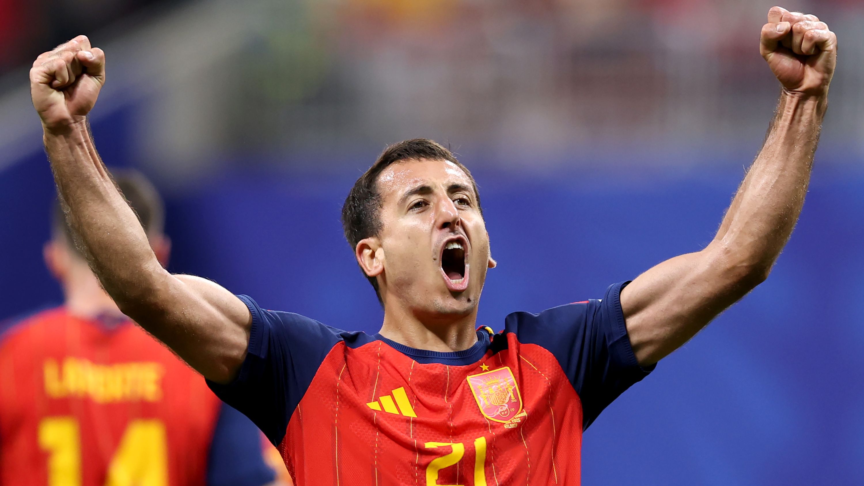 Spain v Saudi Arabia: Group H - FIFA World Cup 2026