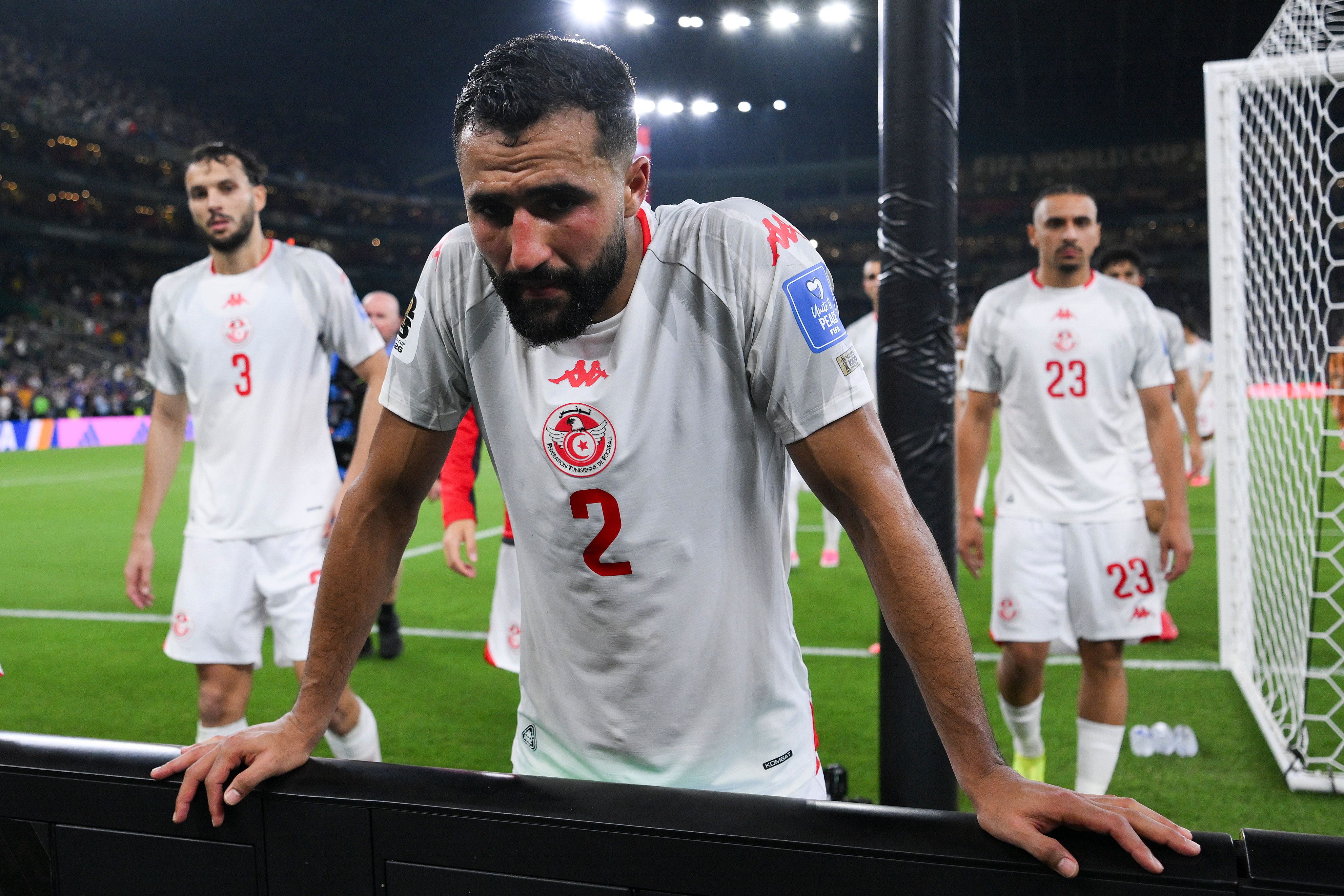 Tunisia v Japan: Group F - FIFA World Cup 2026