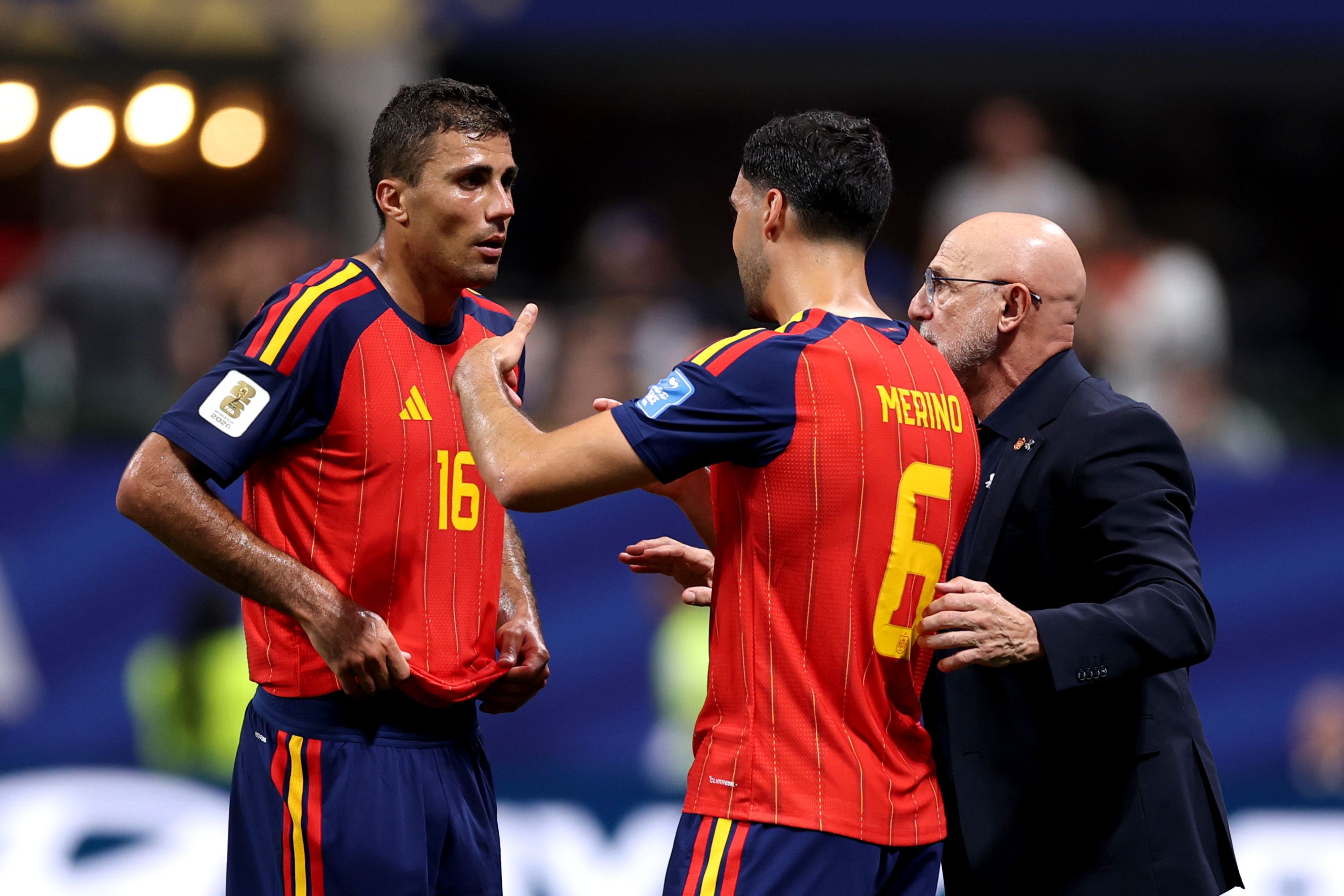 Spain v Saudi Arabia: Group H - FIFA World Cup 2026