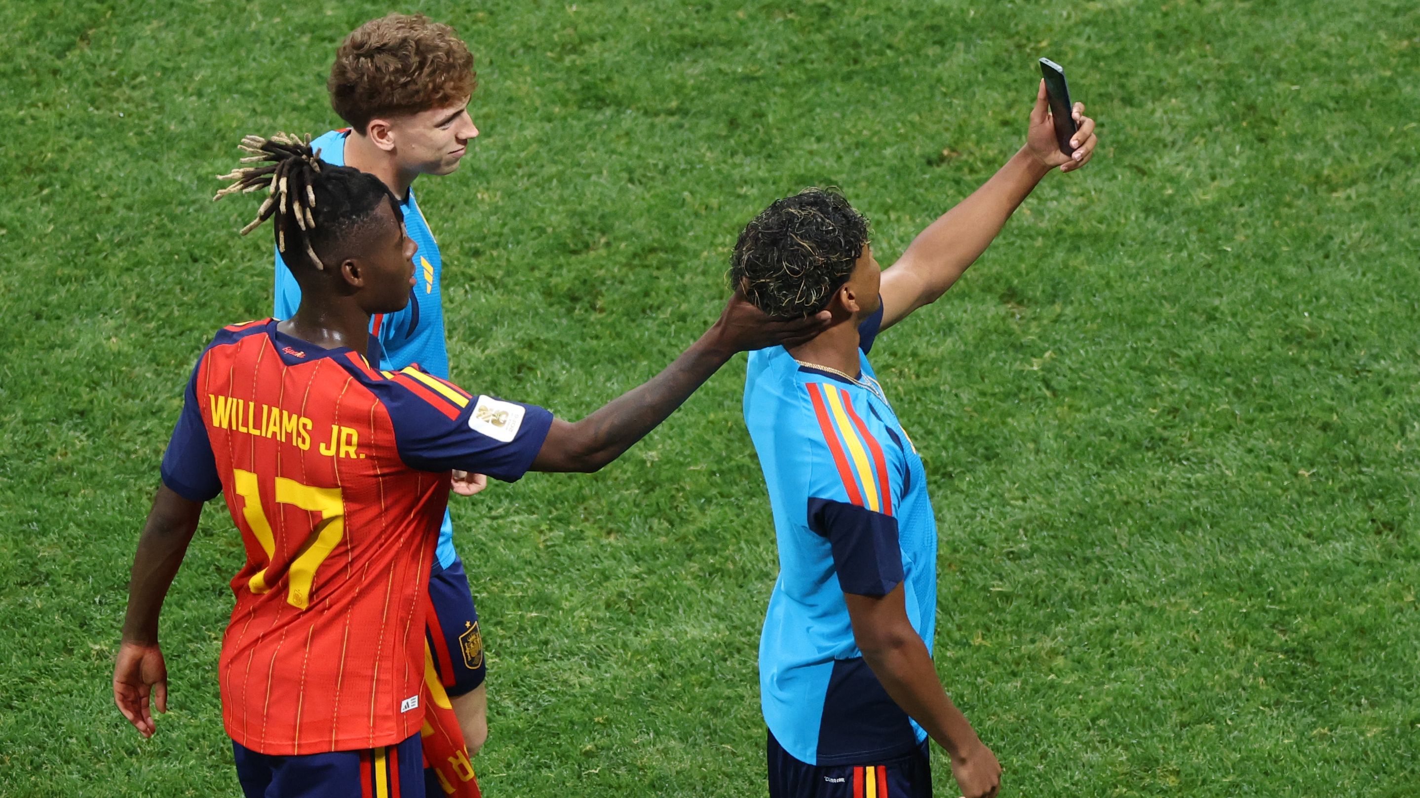 Spain v Saudi Arabia: Group H - FIFA World Cup 2026