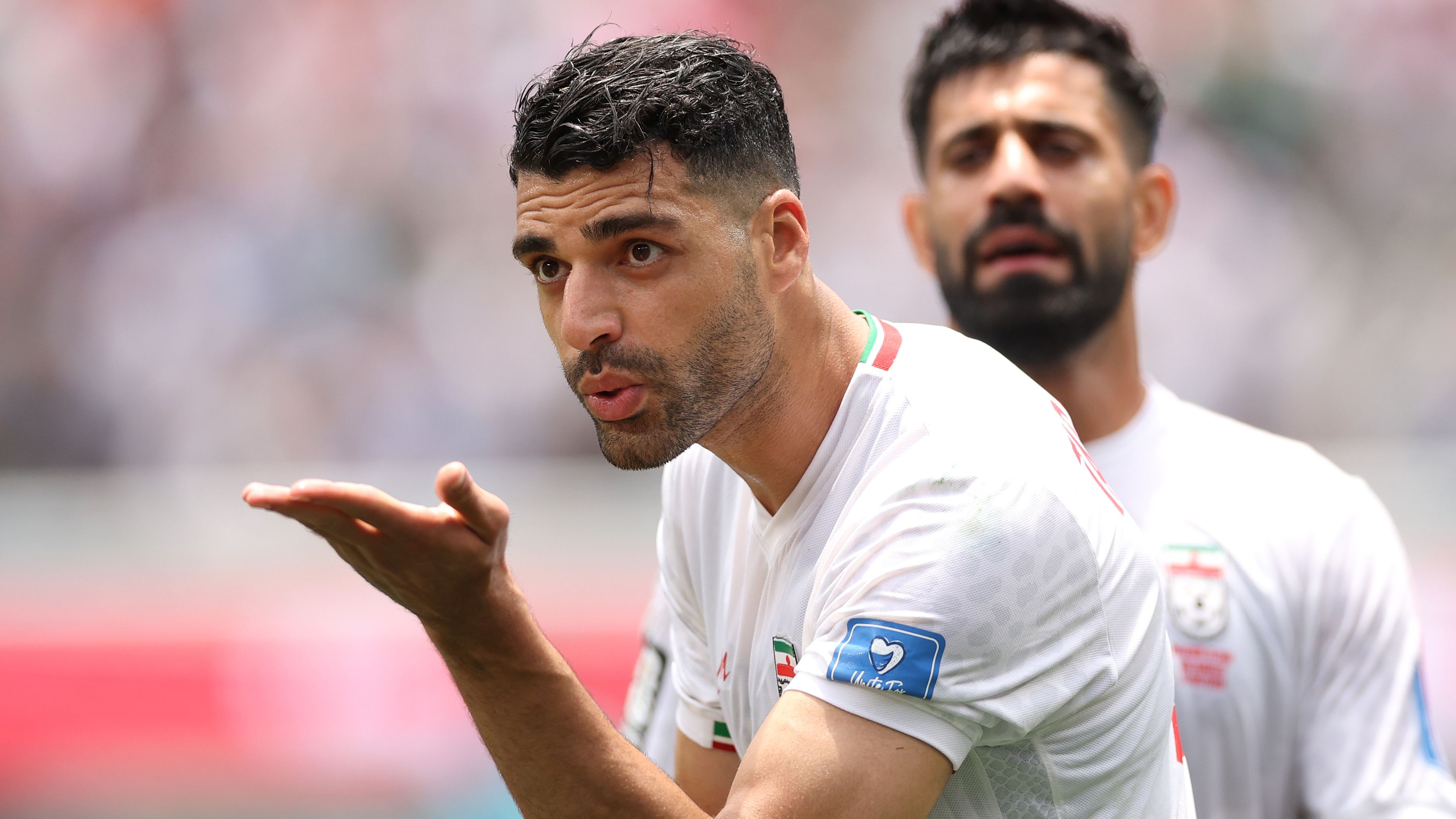 Belgium v IR Iran: Group G - FIFA World Cup 2026