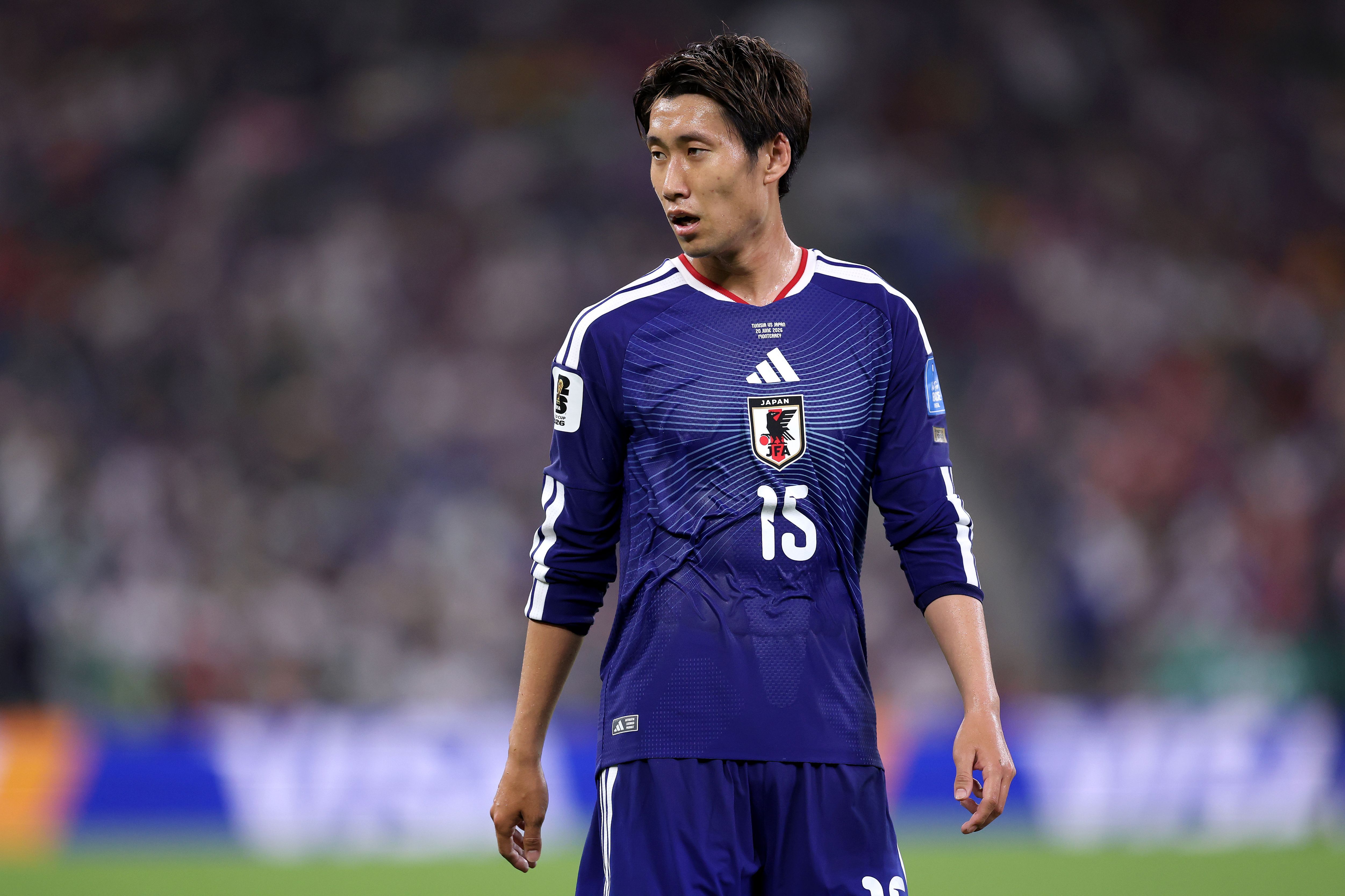 Tunisia v Japan: Group F - FIFA World Cup 2026