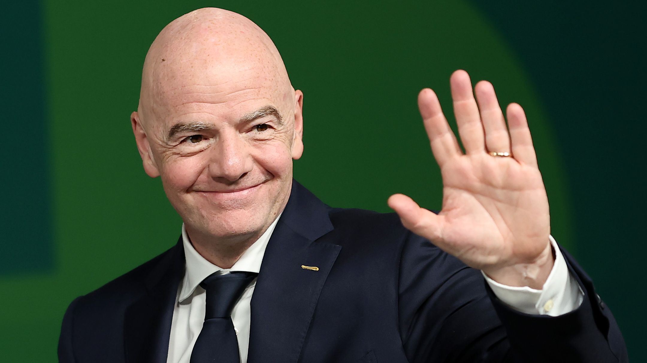 Tunisia v Japan: Group F - FIFA World Cup 2026