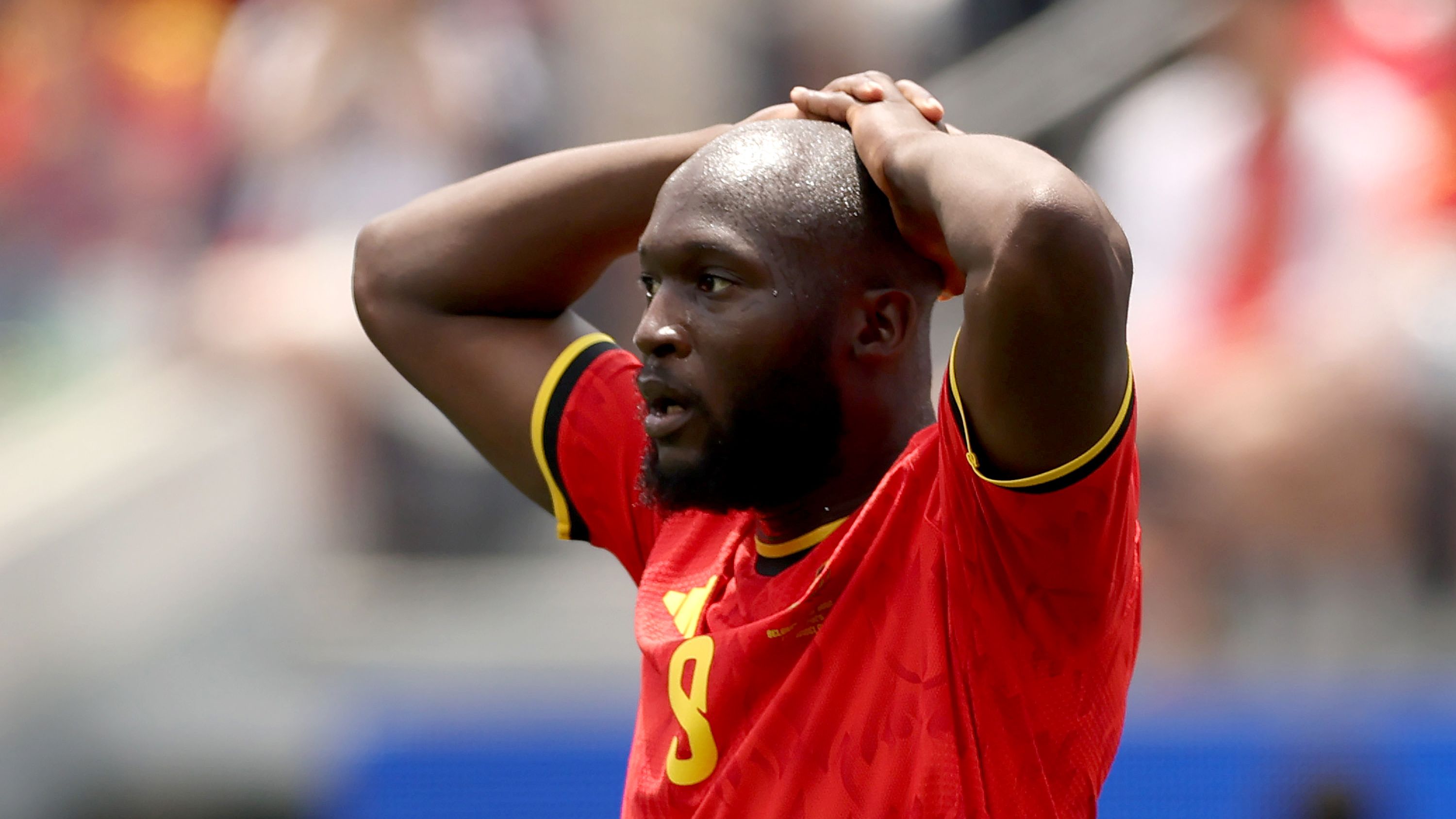 Belgium v IR Iran: Group G - FIFA World Cup 2026
