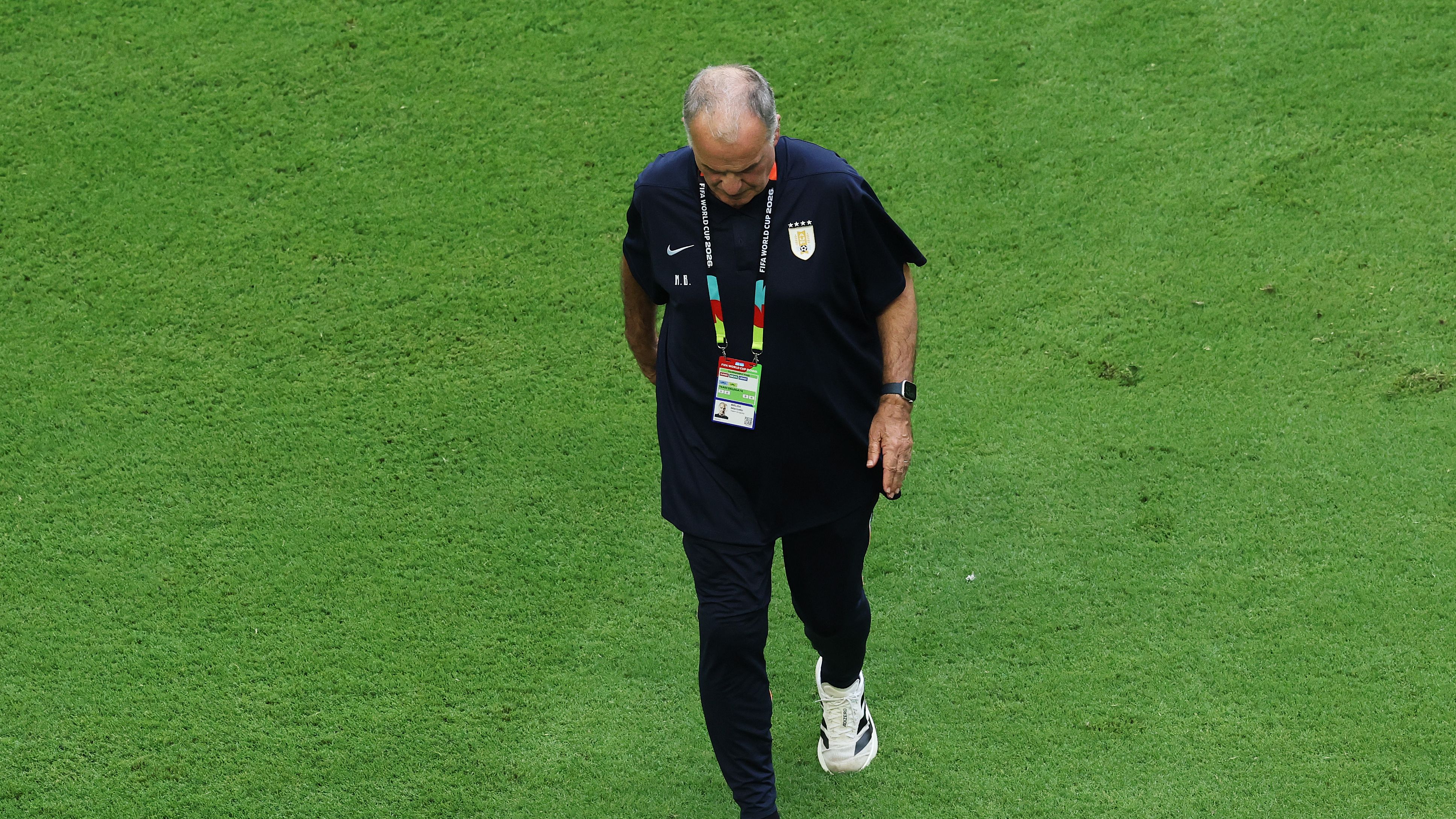 Uruguay v Cabo Verde: Group H - FIFA World Cup 2026