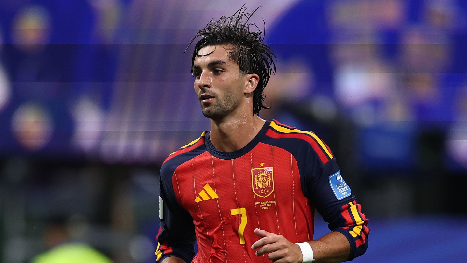 Spain v Saudi Arabia: Group H - FIFA World Cup 2026