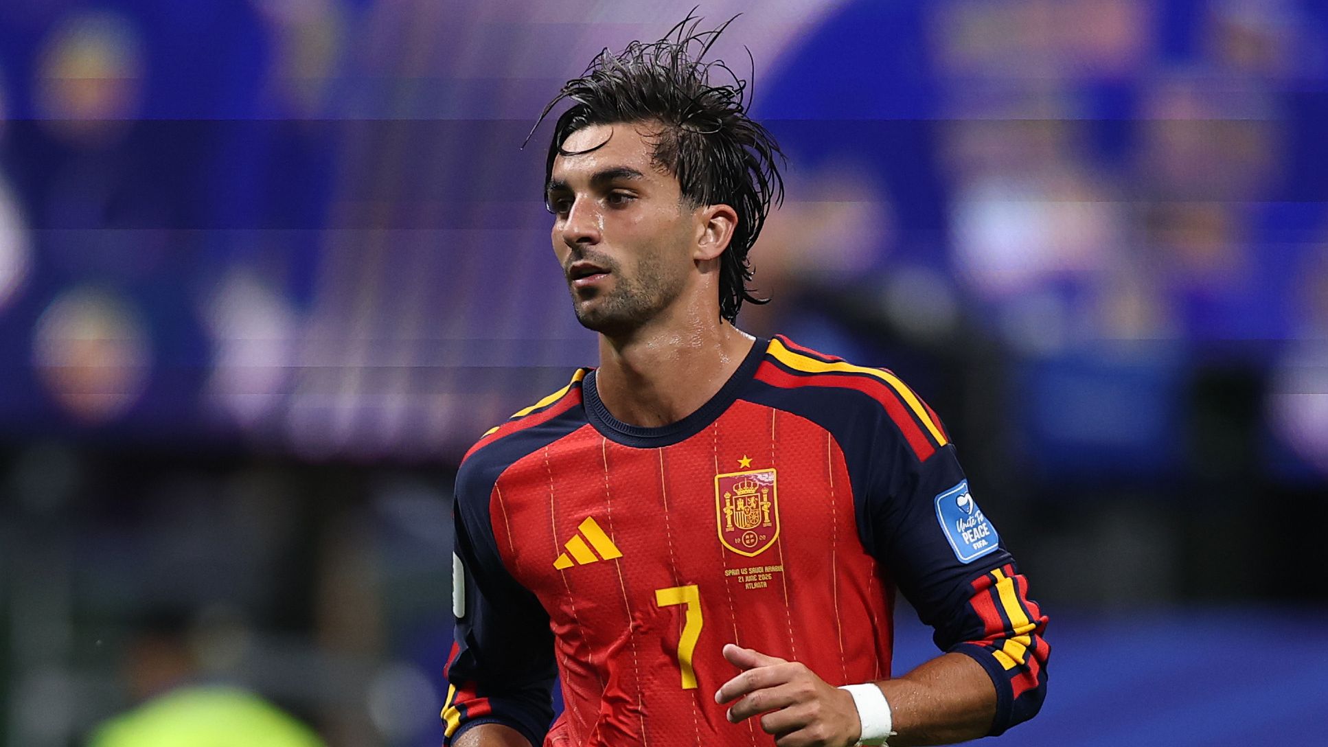 Spain v Saudi Arabia: Group H - FIFA World Cup 2026