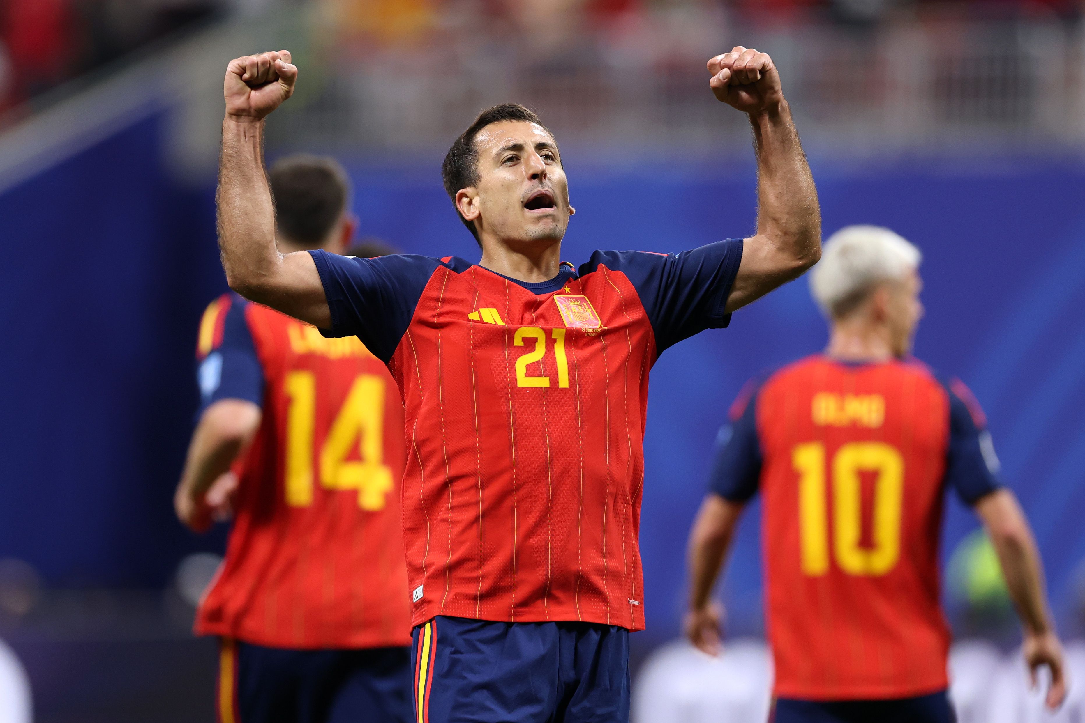 Spain v Saudi Arabia: Group H - FIFA World Cup 2026