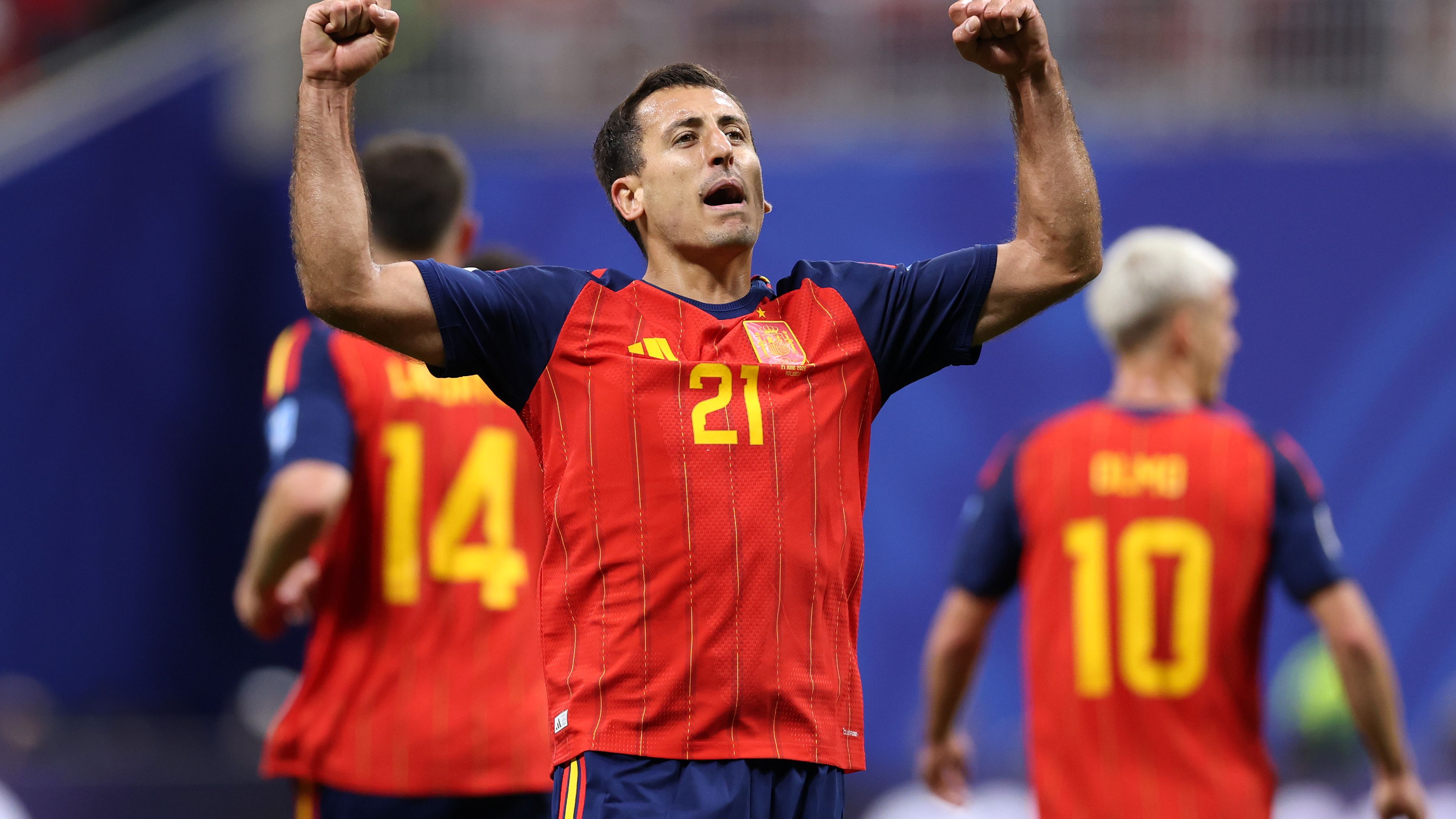 Spain v Saudi Arabia: Group H - FIFA World Cup 2026