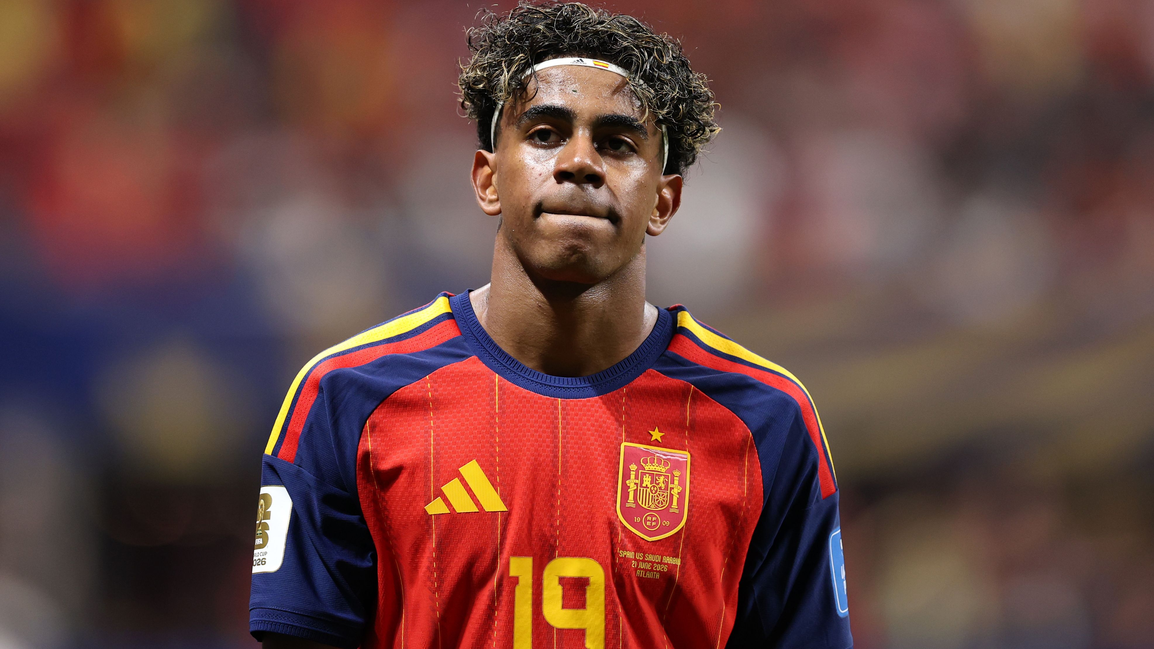 Spain v Saudi Arabia: Group H - FIFA World Cup 2026