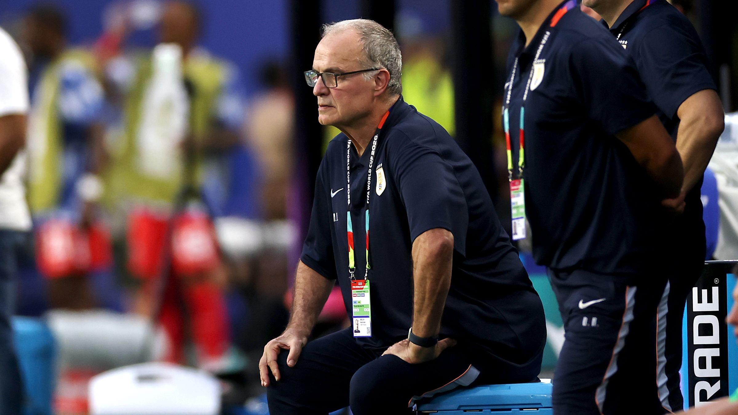 Uruguay v Cabo Verde: Group H - FIFA World Cup 2026