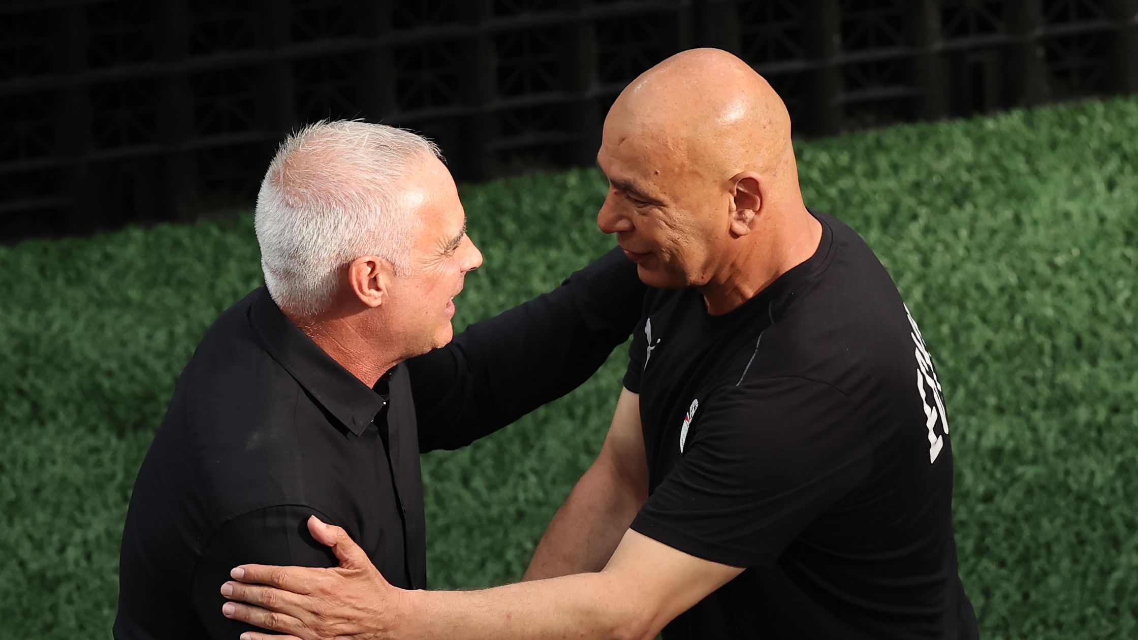 New Zealand v Egypt: Group G - FIFA World Cup 2026