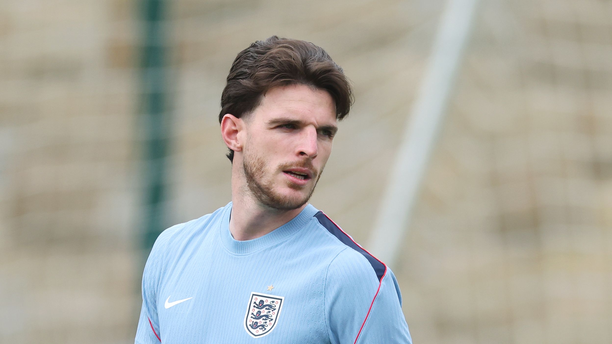 England Training And Press Conference - FIFA World Cup 2026