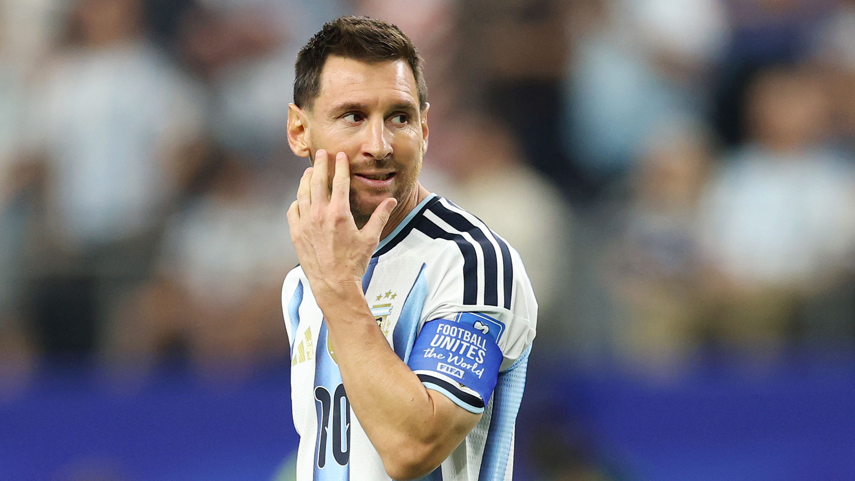 Argentina v Austria: Group J - FIFA World Cup 2026