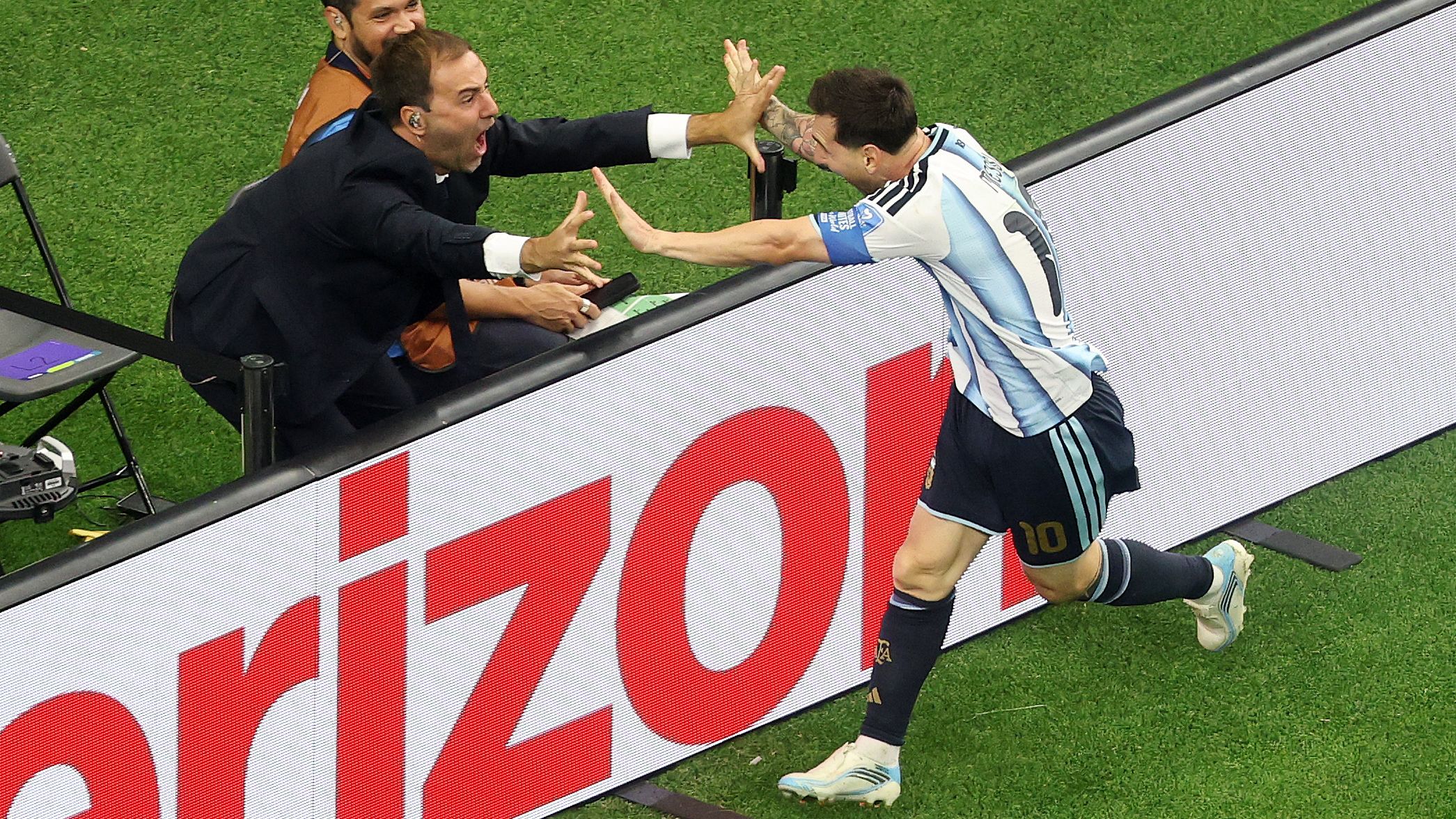 Argentina v Austria: Group J - FIFA World Cup 2026