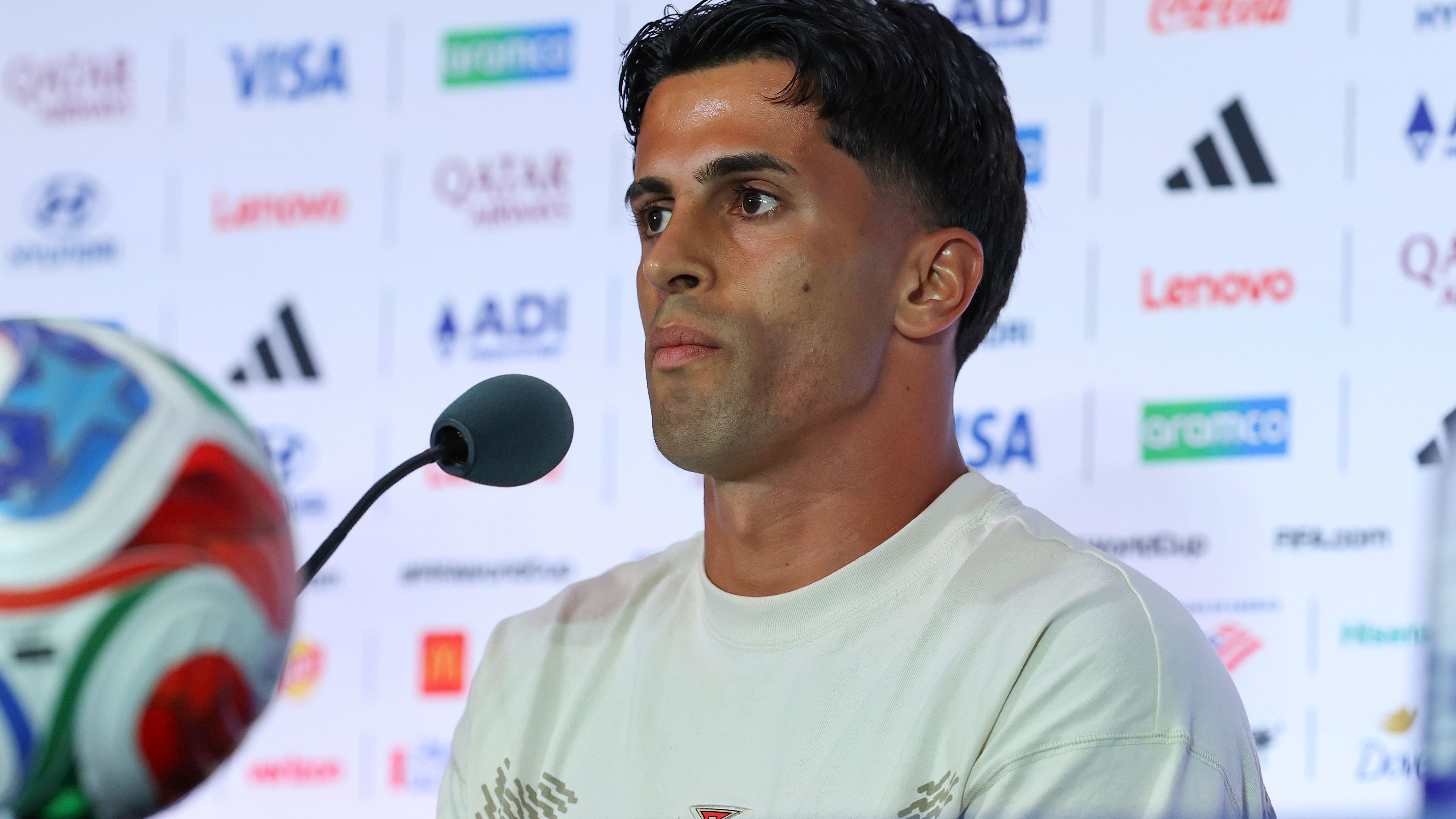 Portugal Training And Press Conference - FIFA World Cup 2026