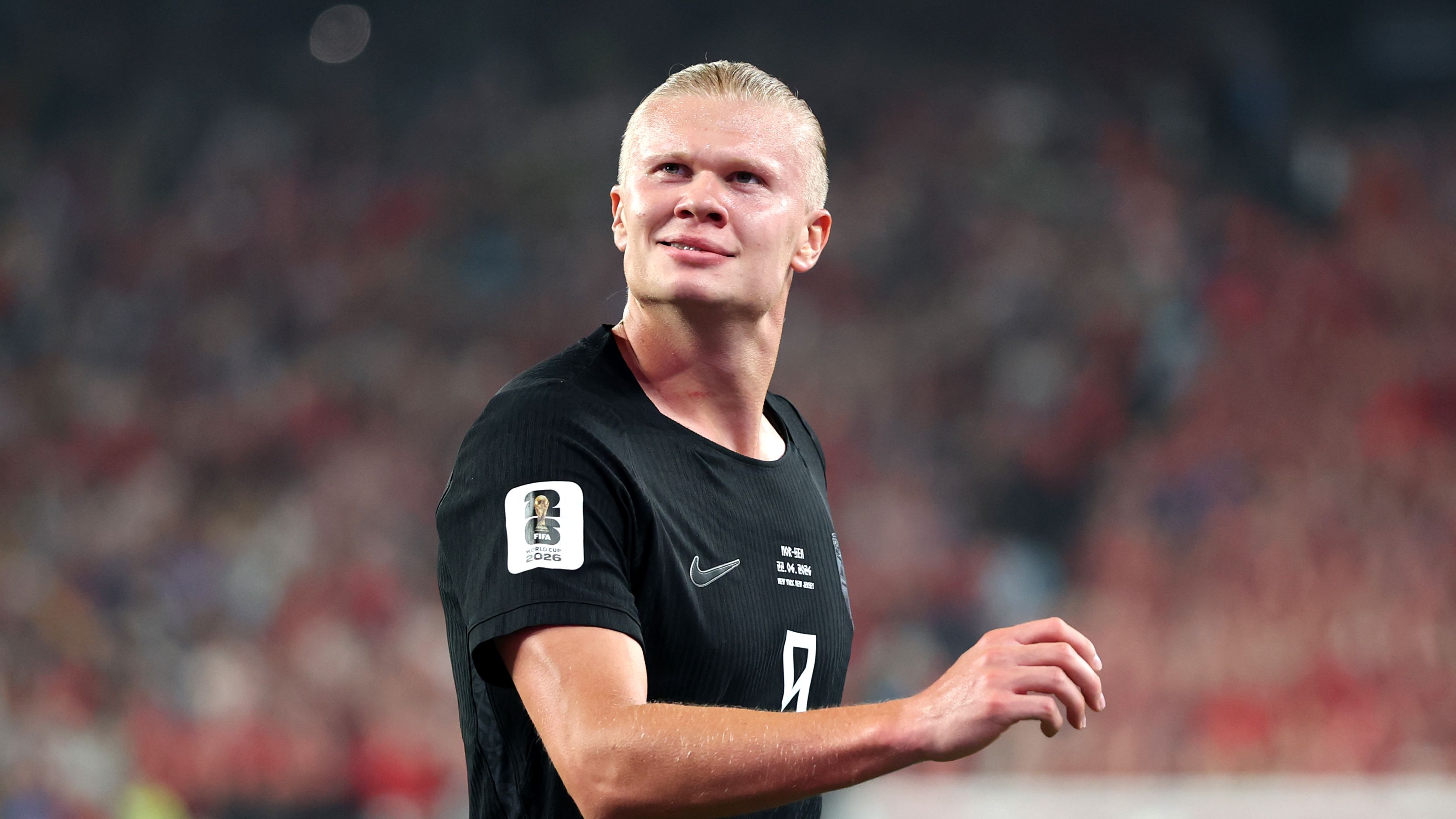 Norway v Senegal: Group I - FIFA World Cup 2026