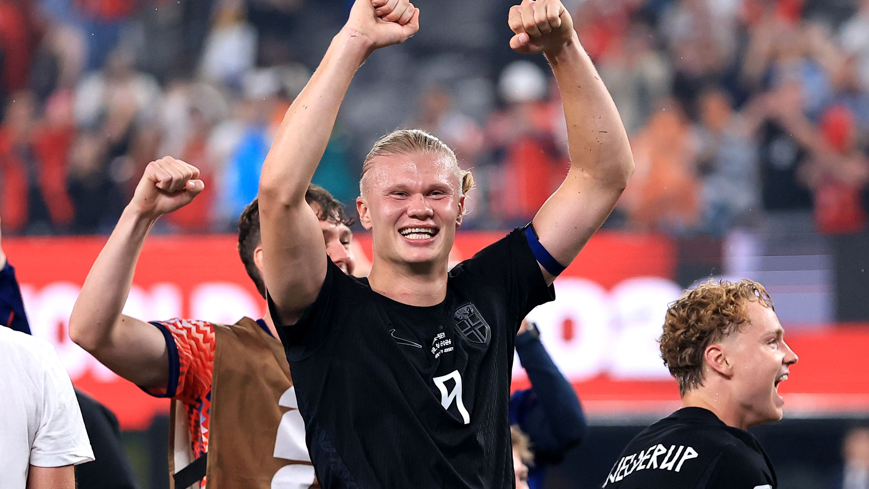 Norway v Senegal: Group I - FIFA World Cup 2026
