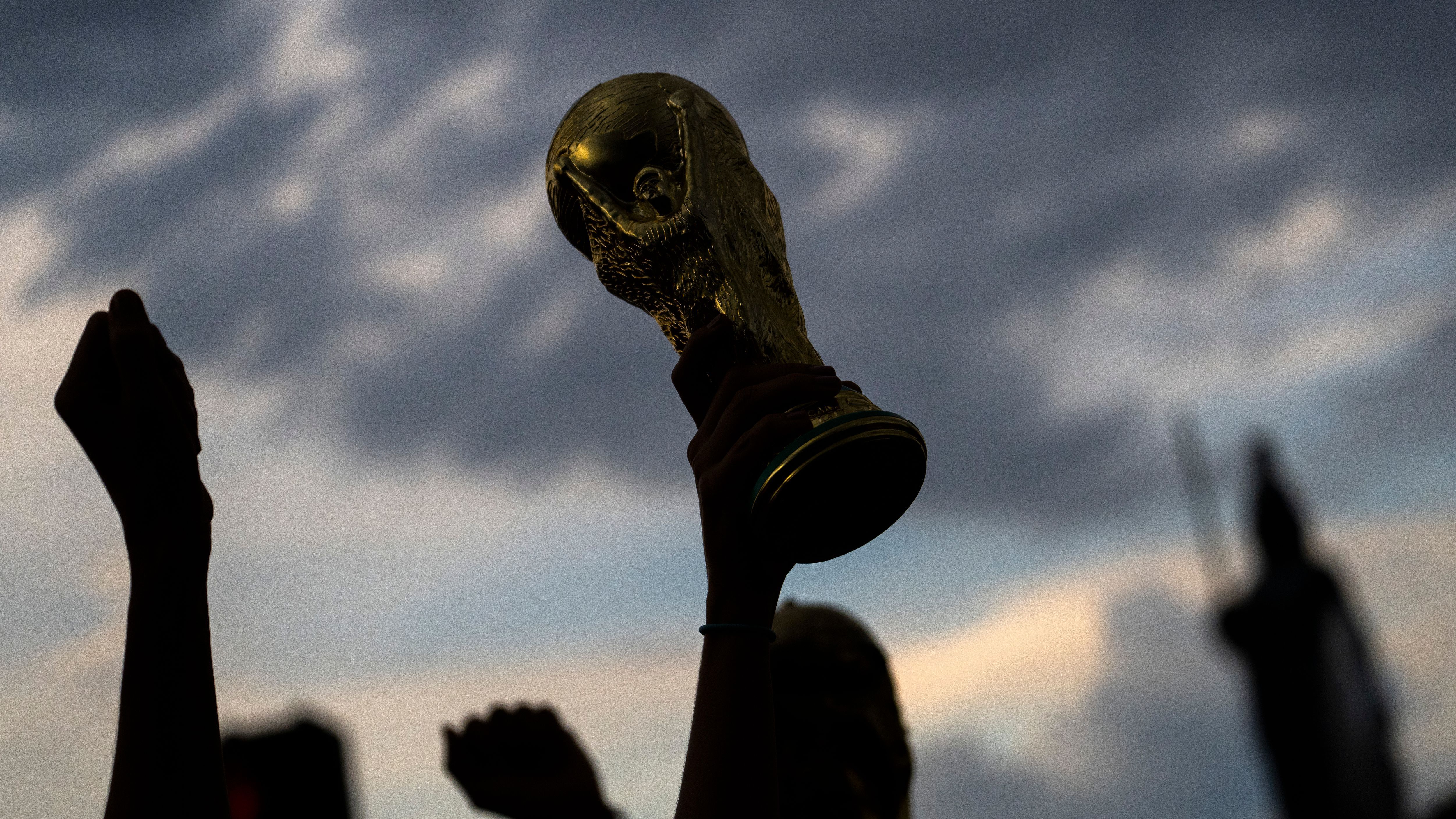 Around FIFA World Cup 2026