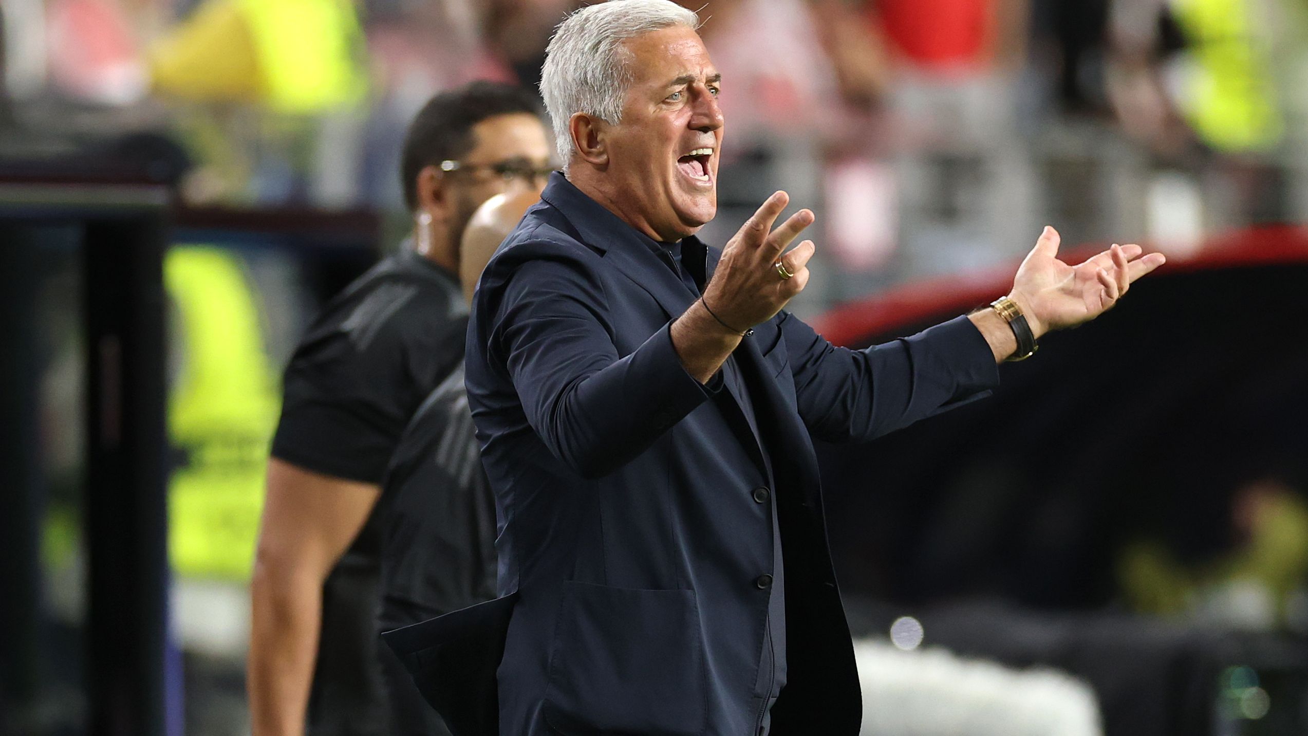 Jordan v Algeria: Group J - FIFA World Cup 2026