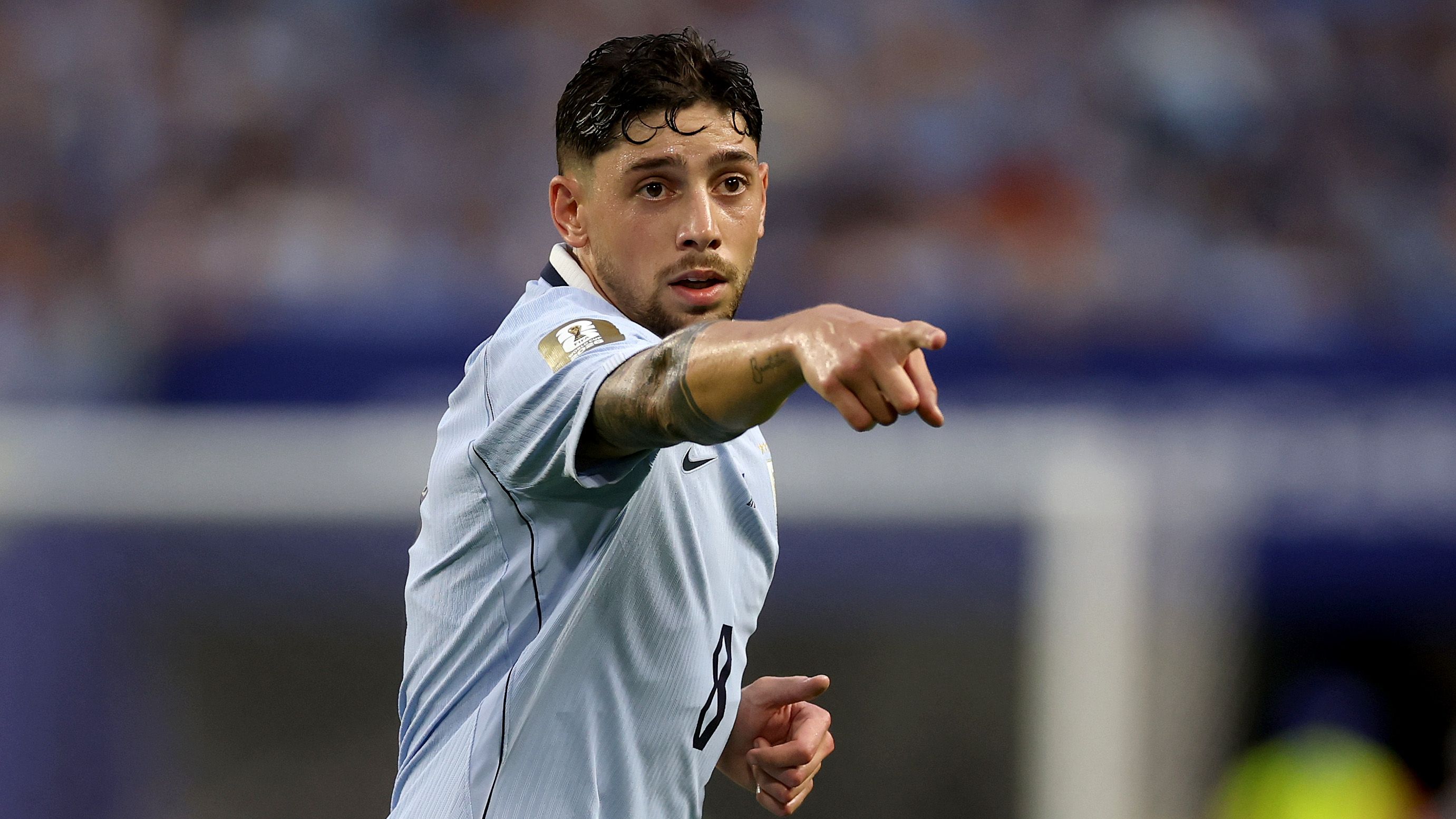 Uruguay v Cabo Verde: Group H - FIFA World Cup 2026