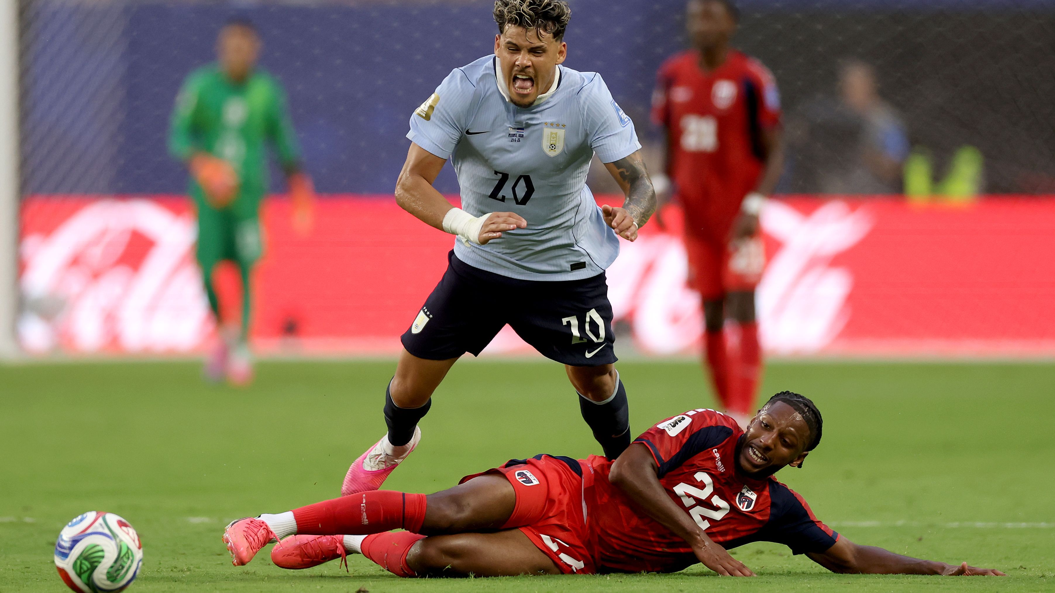 Uruguay v Cabo Verde: Group H - FIFA World Cup 2026