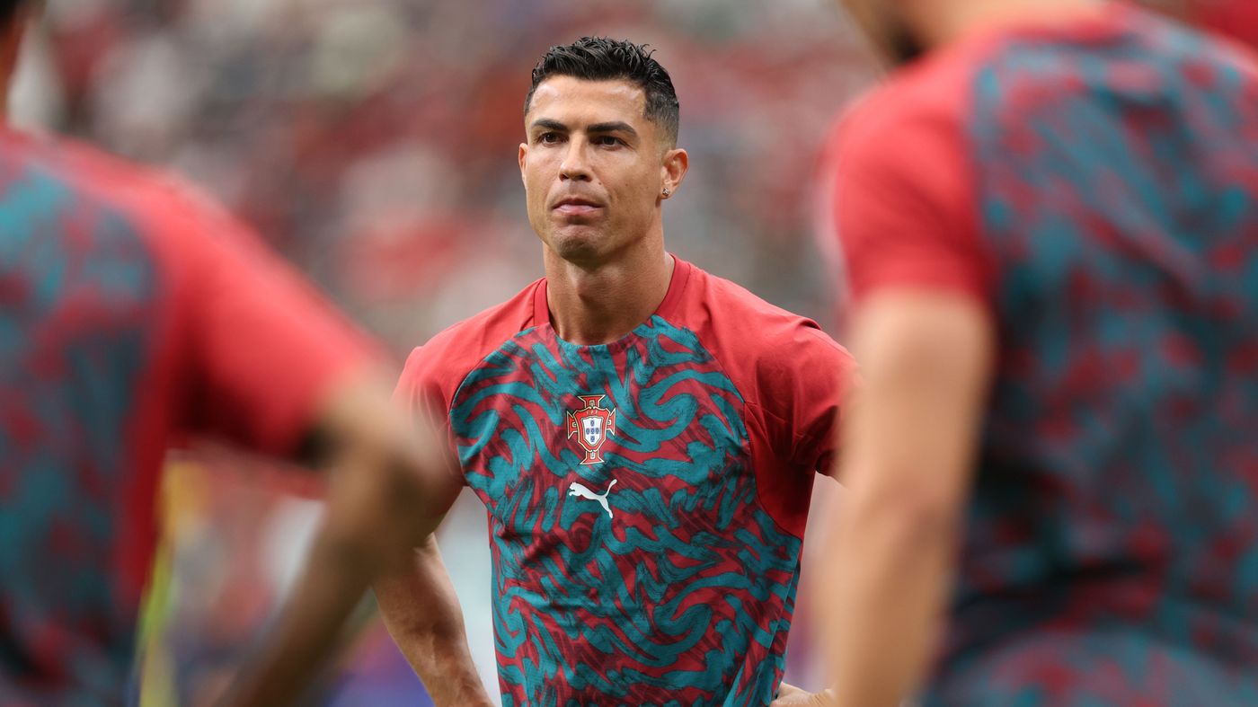 بعد تسريب صور عائلات اللاعبين في فلوريدا .. جمهور البرتغال يطالب باستبعاد كريستيانو رونالدو 