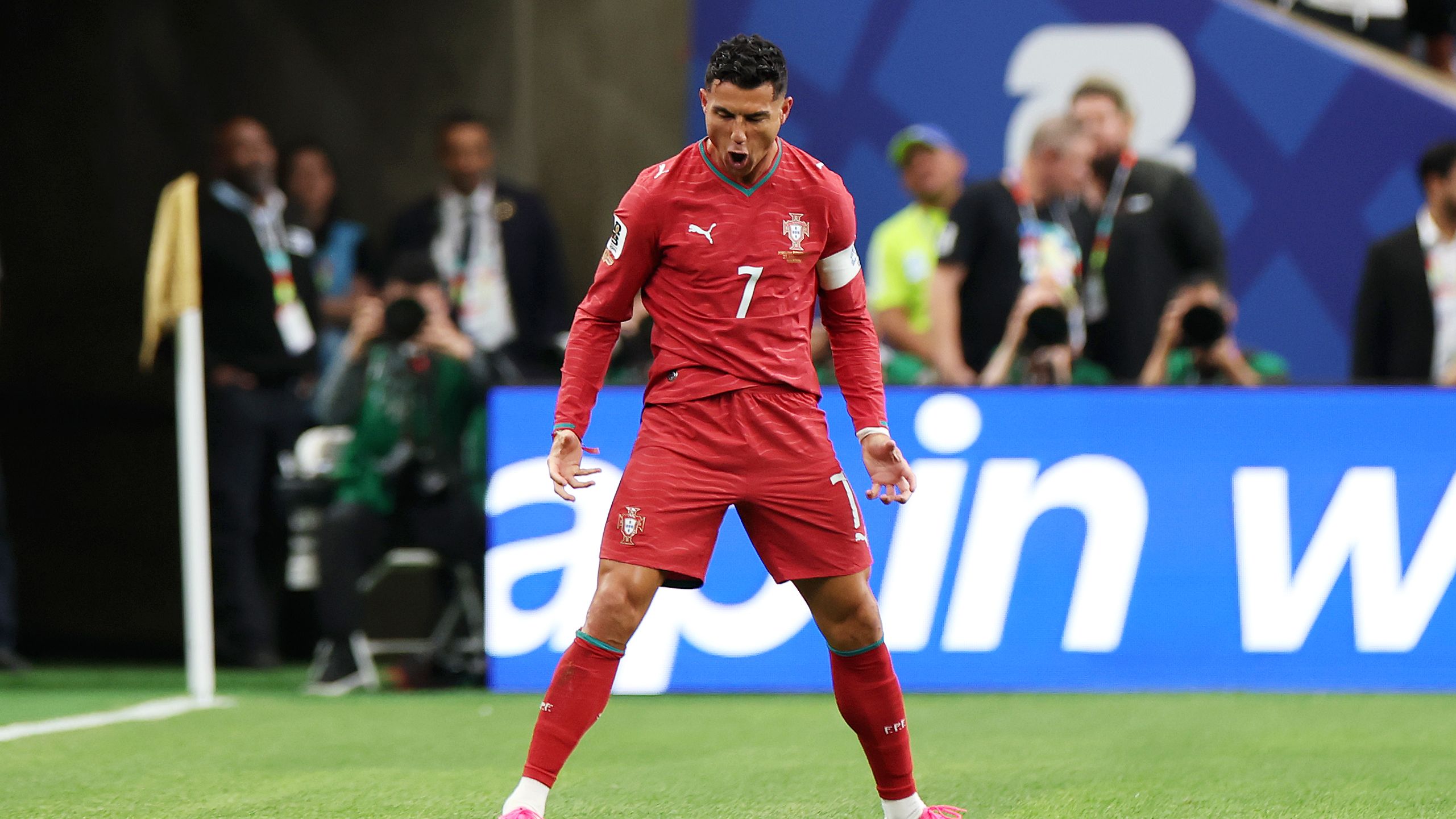Portugal v Uzbekistan: Group K - FIFA World Cup 2026