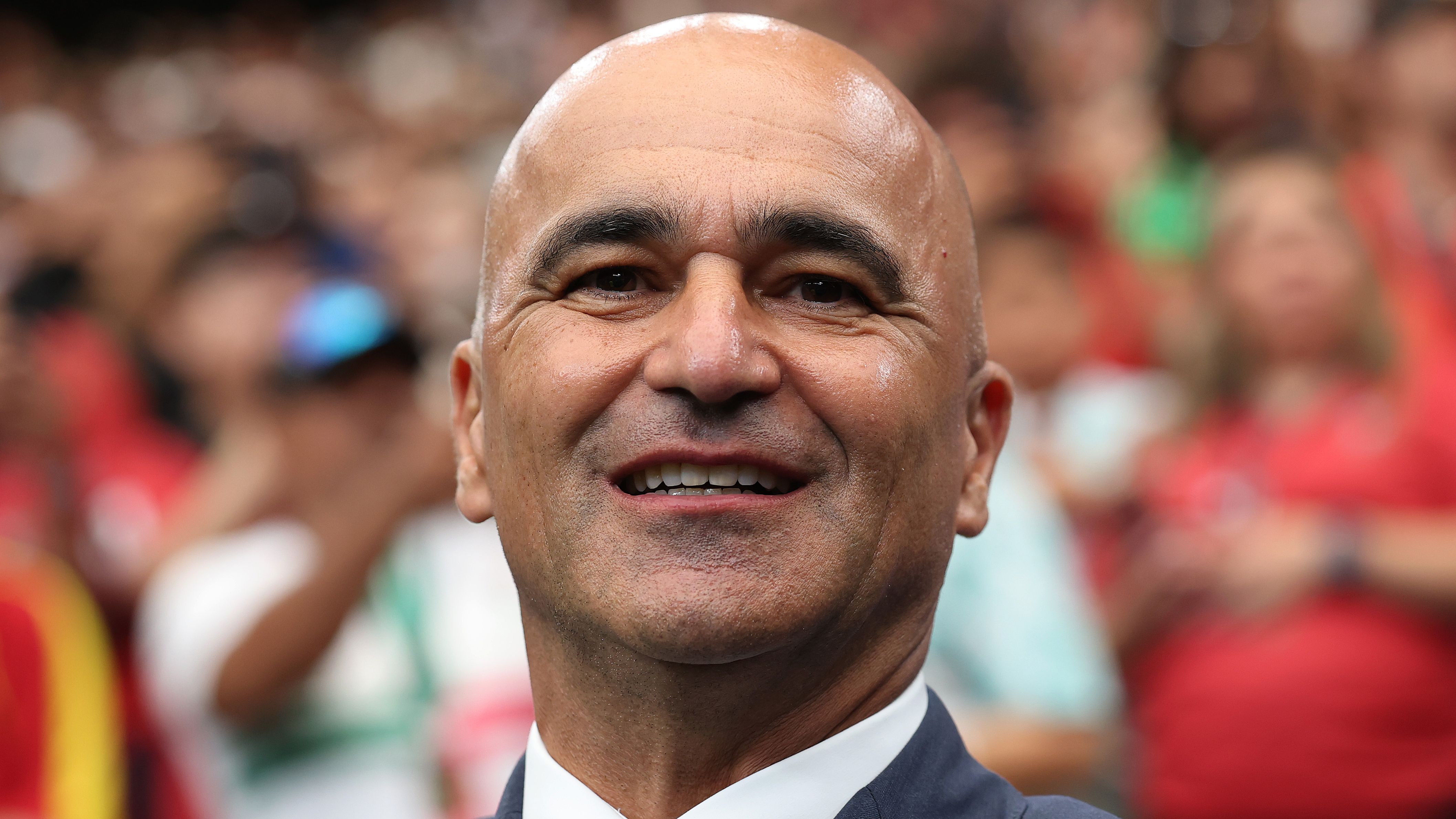 Portugal v Uzbekistan: Group K - FIFA World Cup 2026
