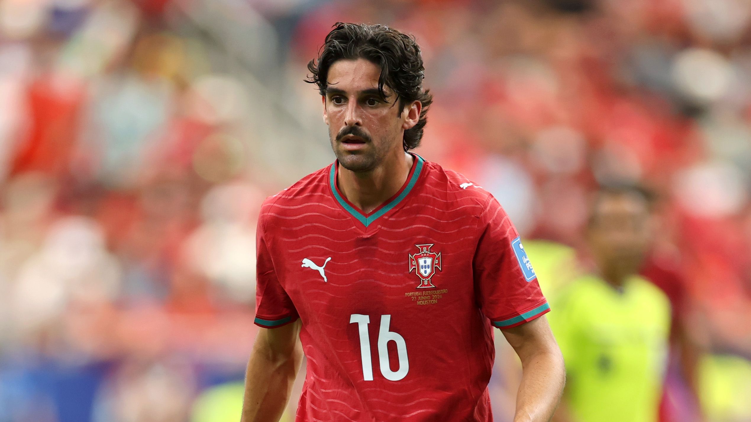 Portugal v Uzbekistan: Group K - FIFA World Cup 2026