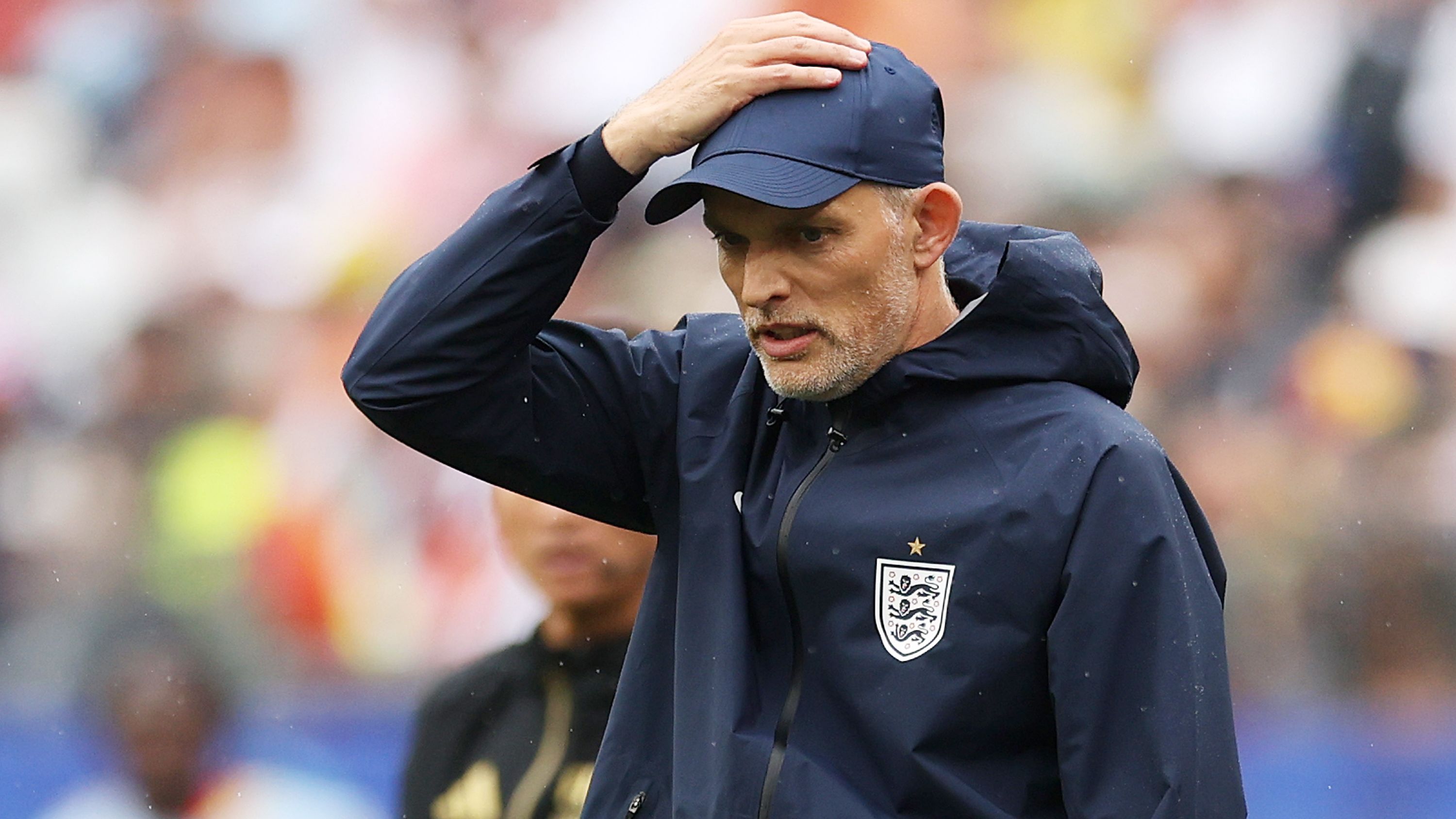 England v Ghana: Group L - FIFA World Cup 2026