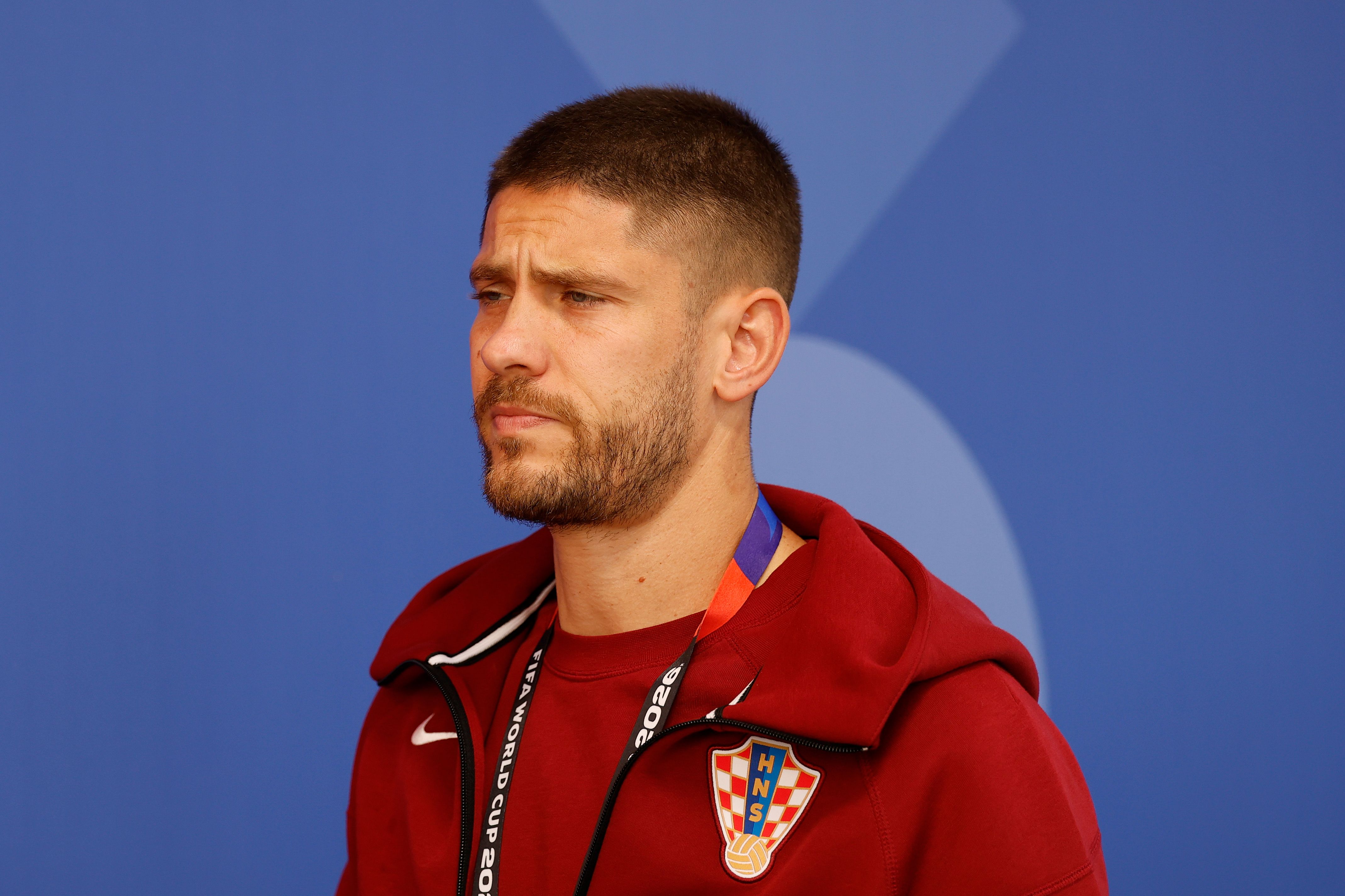 Panama v Croatia: Group L - FIFA World Cup 2026