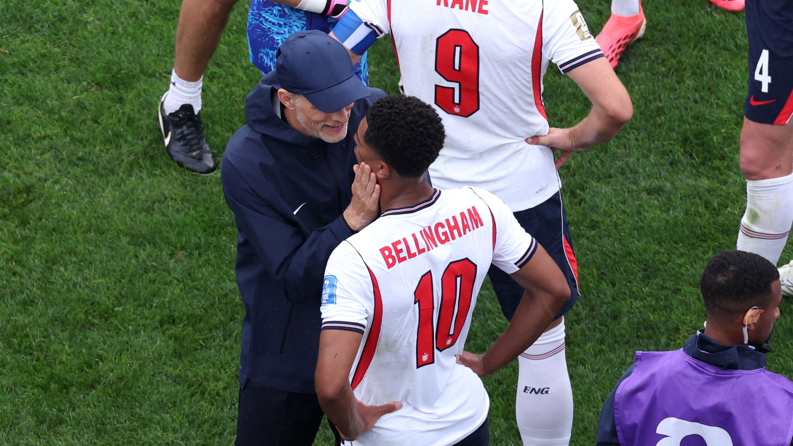 England v Ghana: Group L - FIFA World Cup 2026