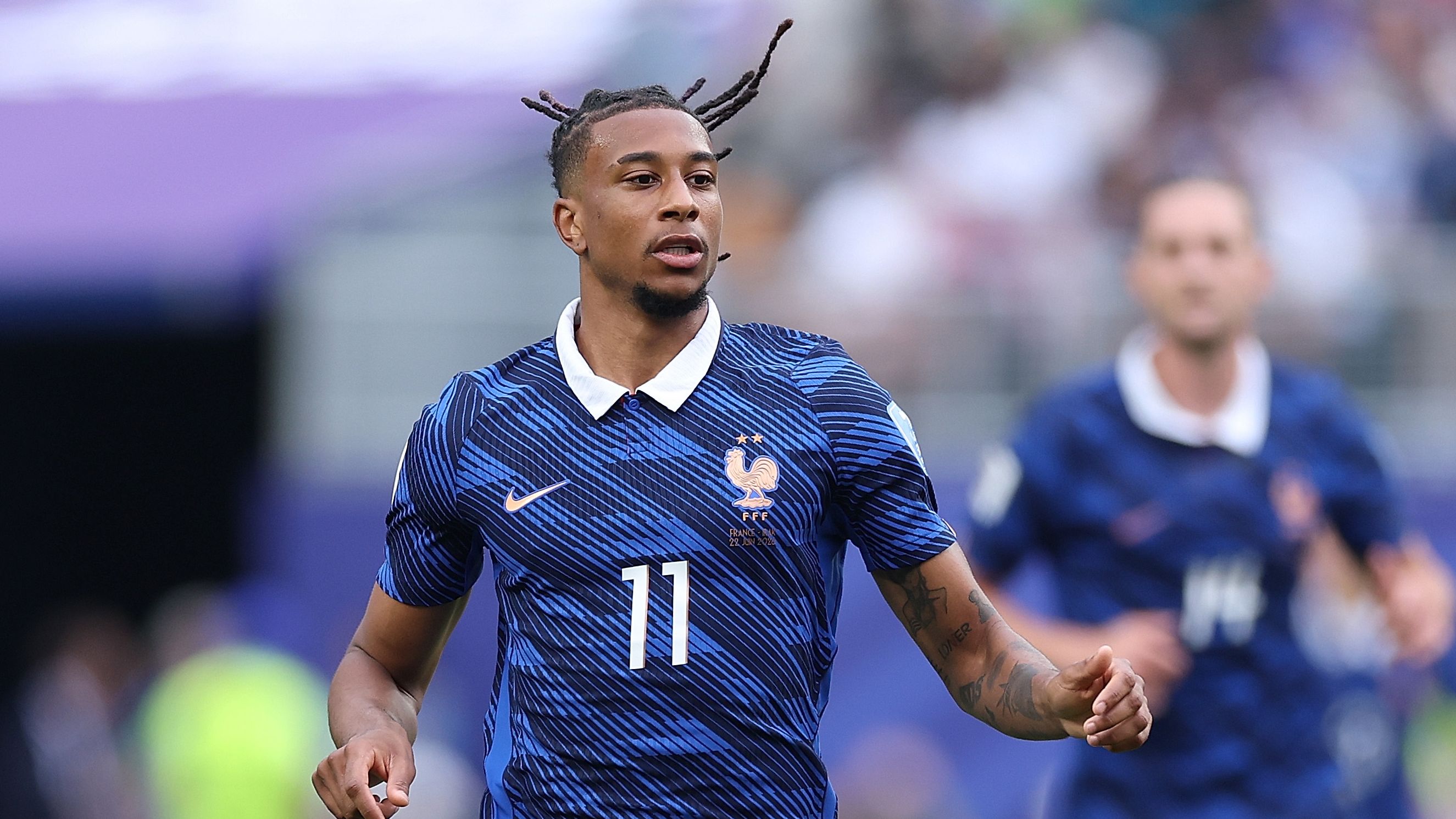 France v Iraq: Group I - FIFA World Cup 2026