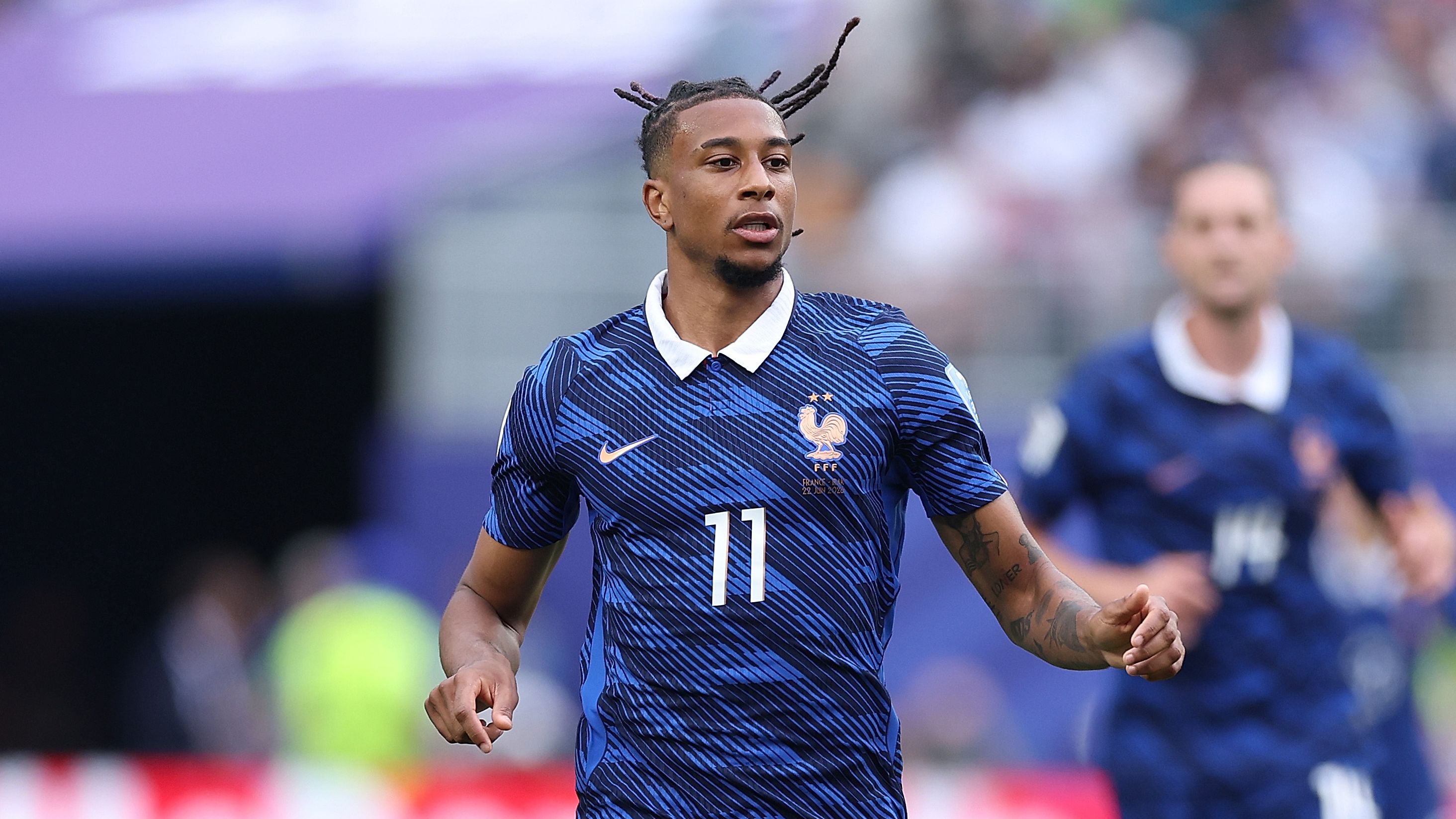 France v Iraq: Group I - FIFA World Cup 2026
