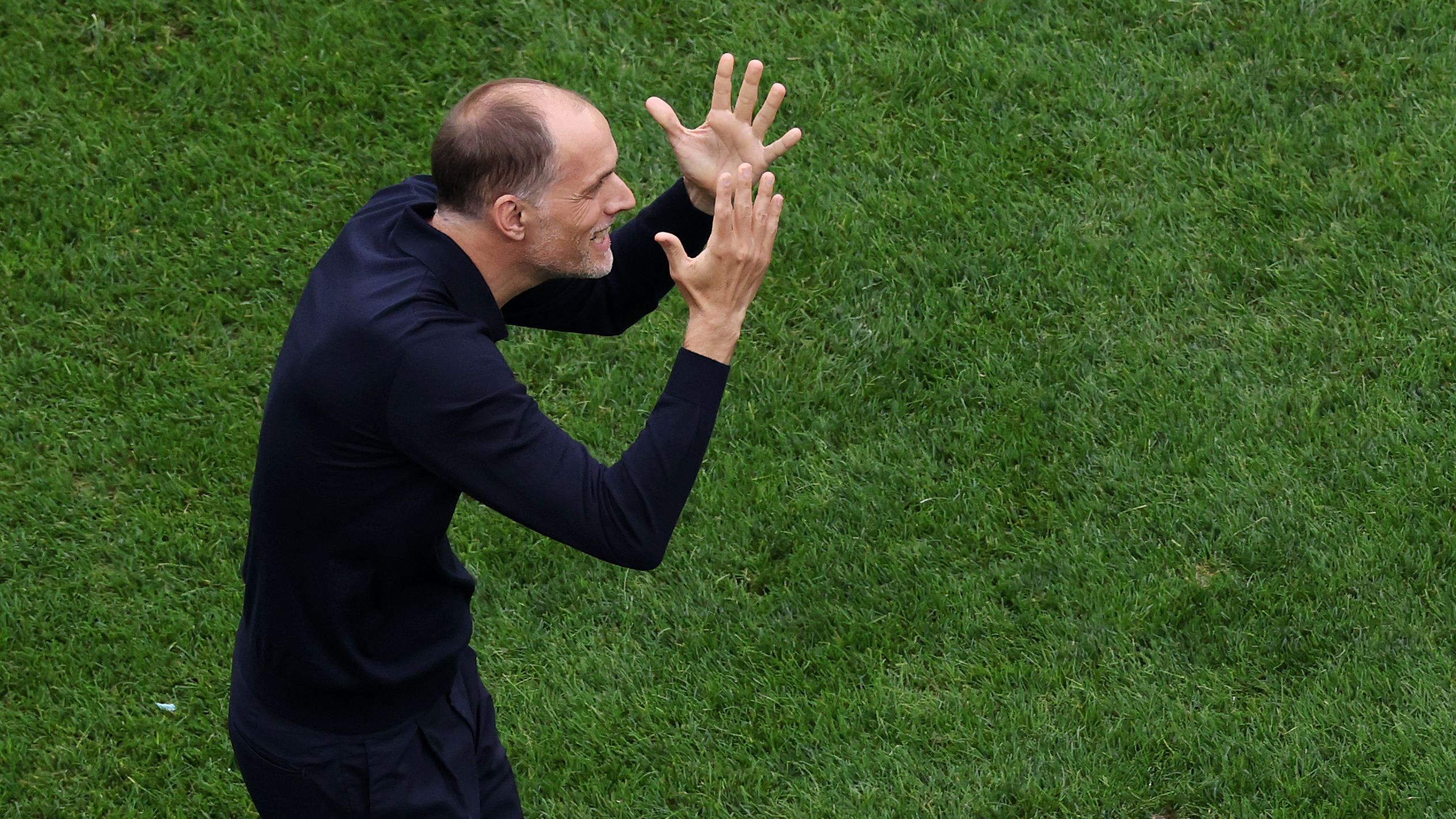 England v Ghana: Group L - FIFA World Cup 2026